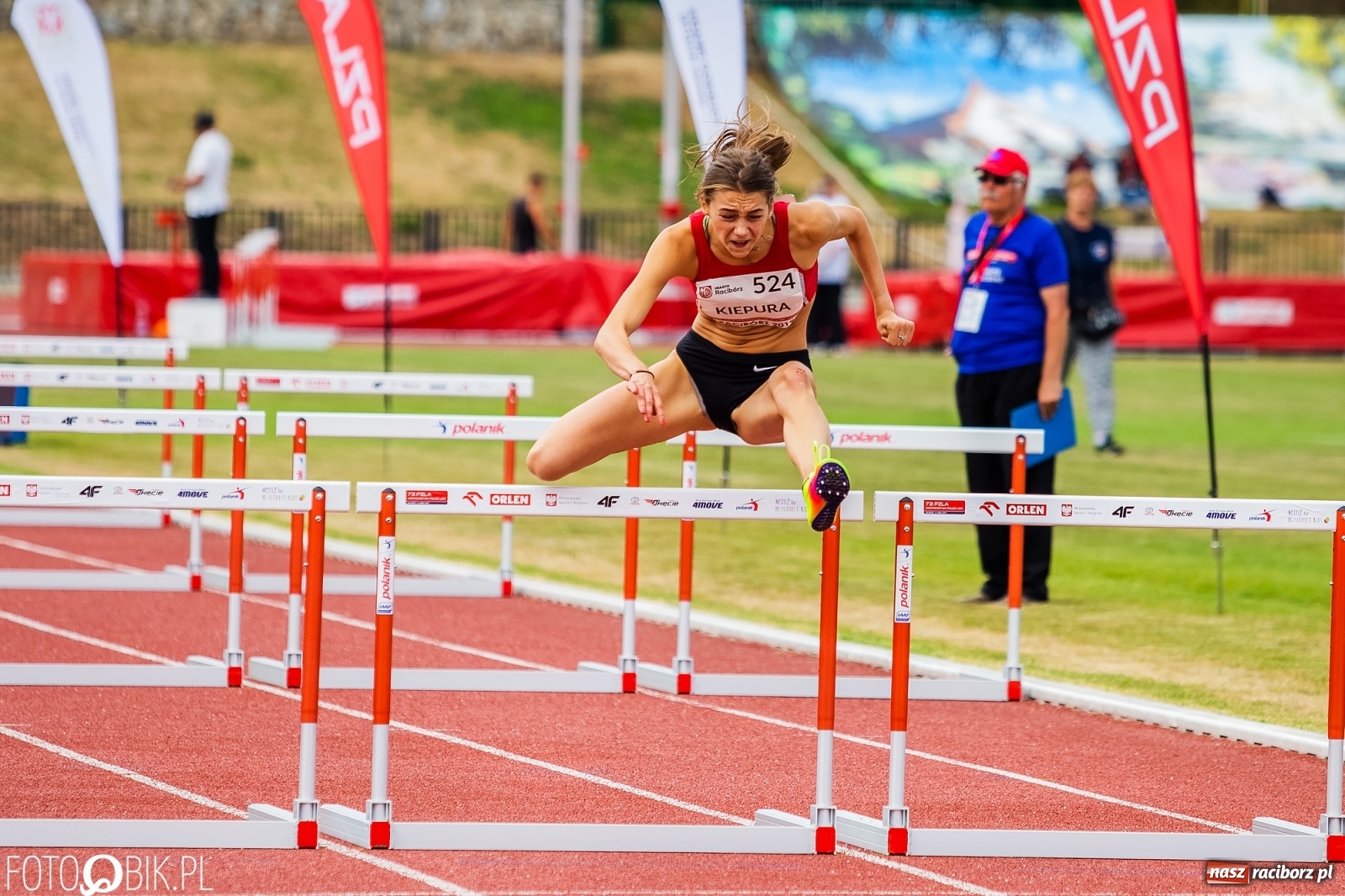 Zdjęcie w galerii na portalu naszraciborz.pl: Mistrzostwa Polski PZLA U20 za nami wiadomości z regionu