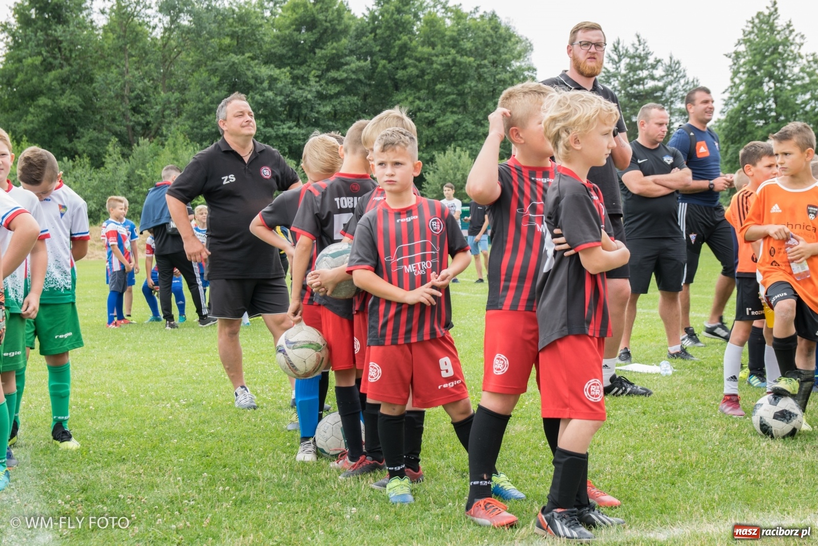 Zdjęcie w galerii na portalu naszraciborz.pl: Przeżyjmy to jeszcze raz. Górki Cup 2019 [WIDEO] wiadomości z regionu