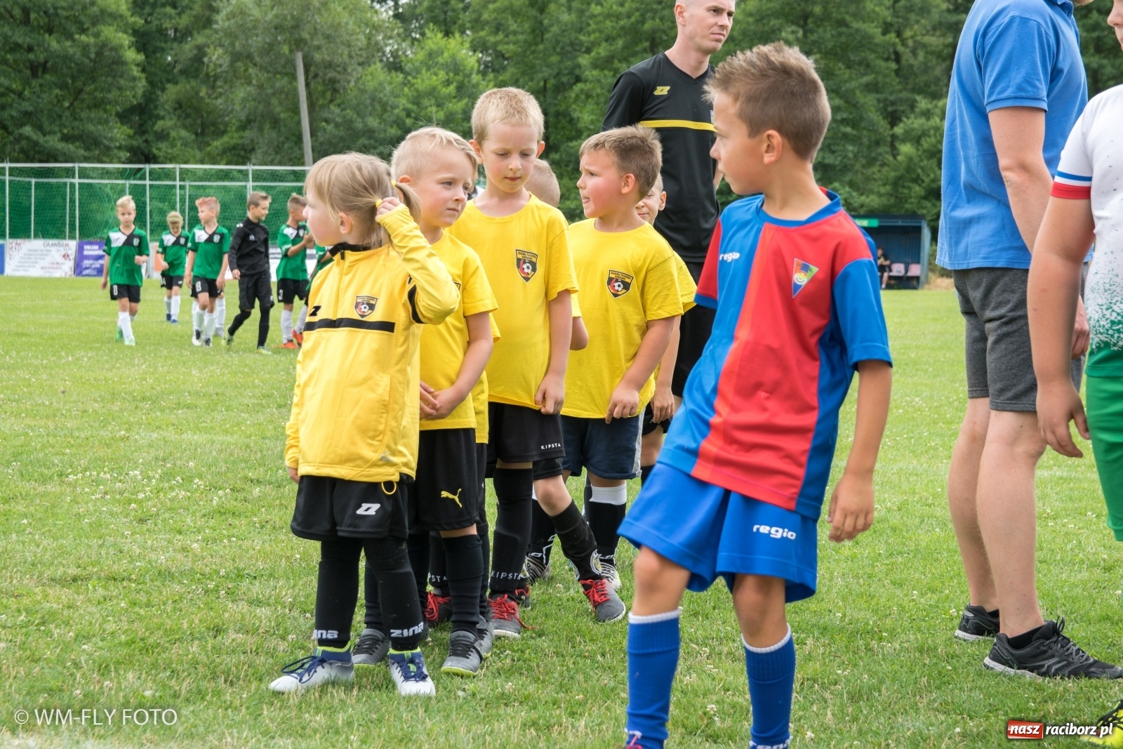 Zdjęcie w galerii na portalu naszraciborz.pl: Przeżyjmy to jeszcze raz. Górki Cup 2019 [WIDEO] wiadomości z regionu