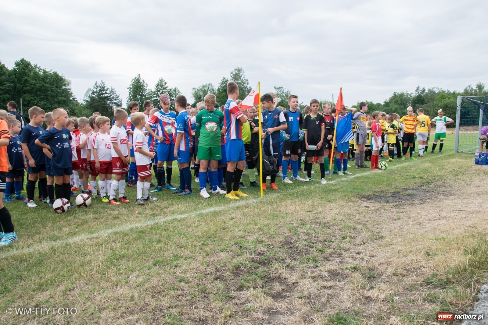Zdjęcie w galerii na portalu naszraciborz.pl: Przeżyjmy to jeszcze raz. Górki Cup 2019 [WIDEO] wiadomości z regionu