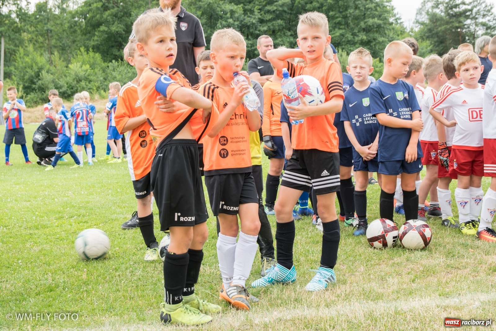 Zdjęcie w galerii na portalu naszraciborz.pl: Przeżyjmy to jeszcze raz. Górki Cup 2019 [WIDEO] wiadomości z regionu