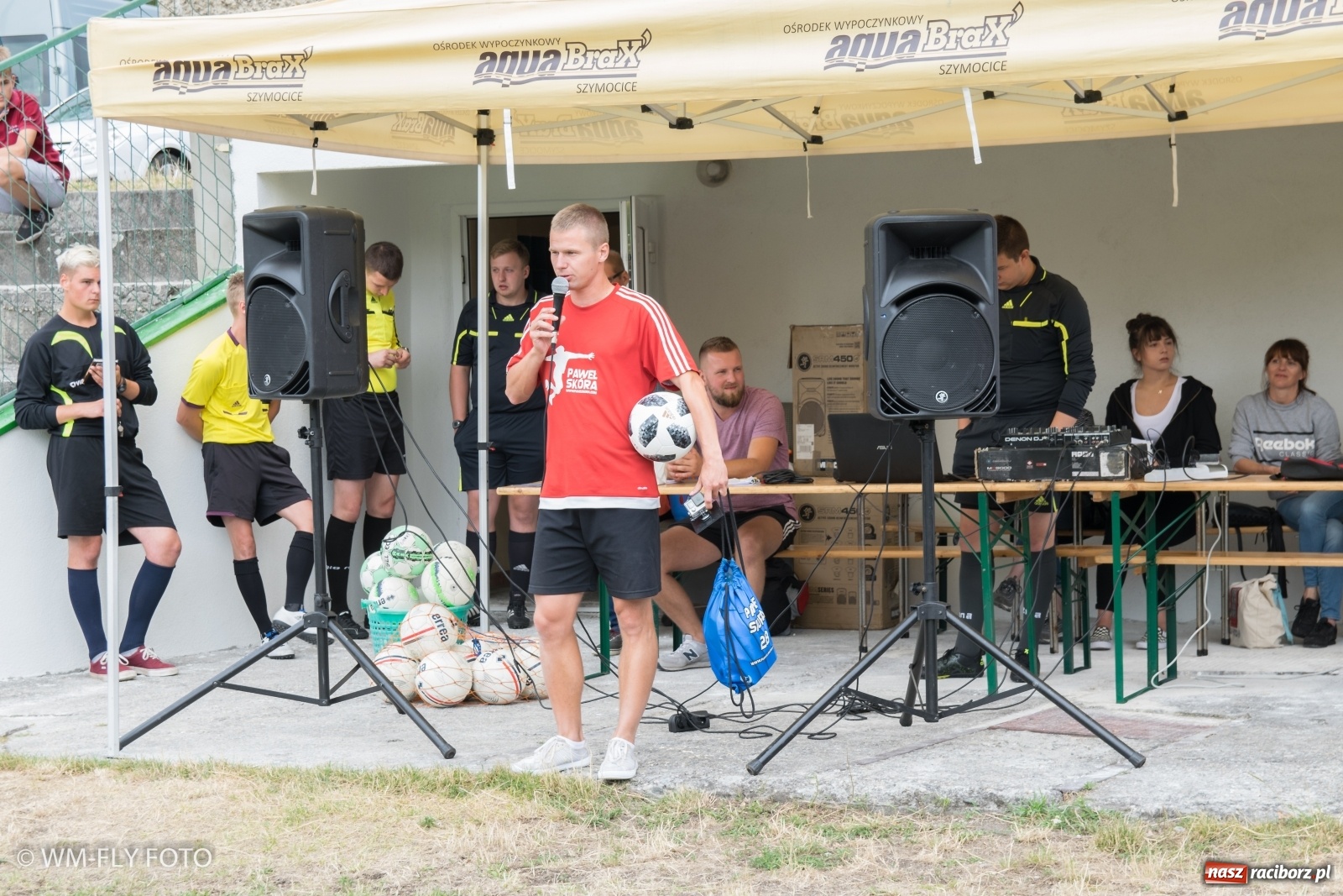 Zdjęcie w galerii na portalu naszraciborz.pl: Przeżyjmy to jeszcze raz. Górki Cup 2019 [WIDEO] wiadomości z regionu