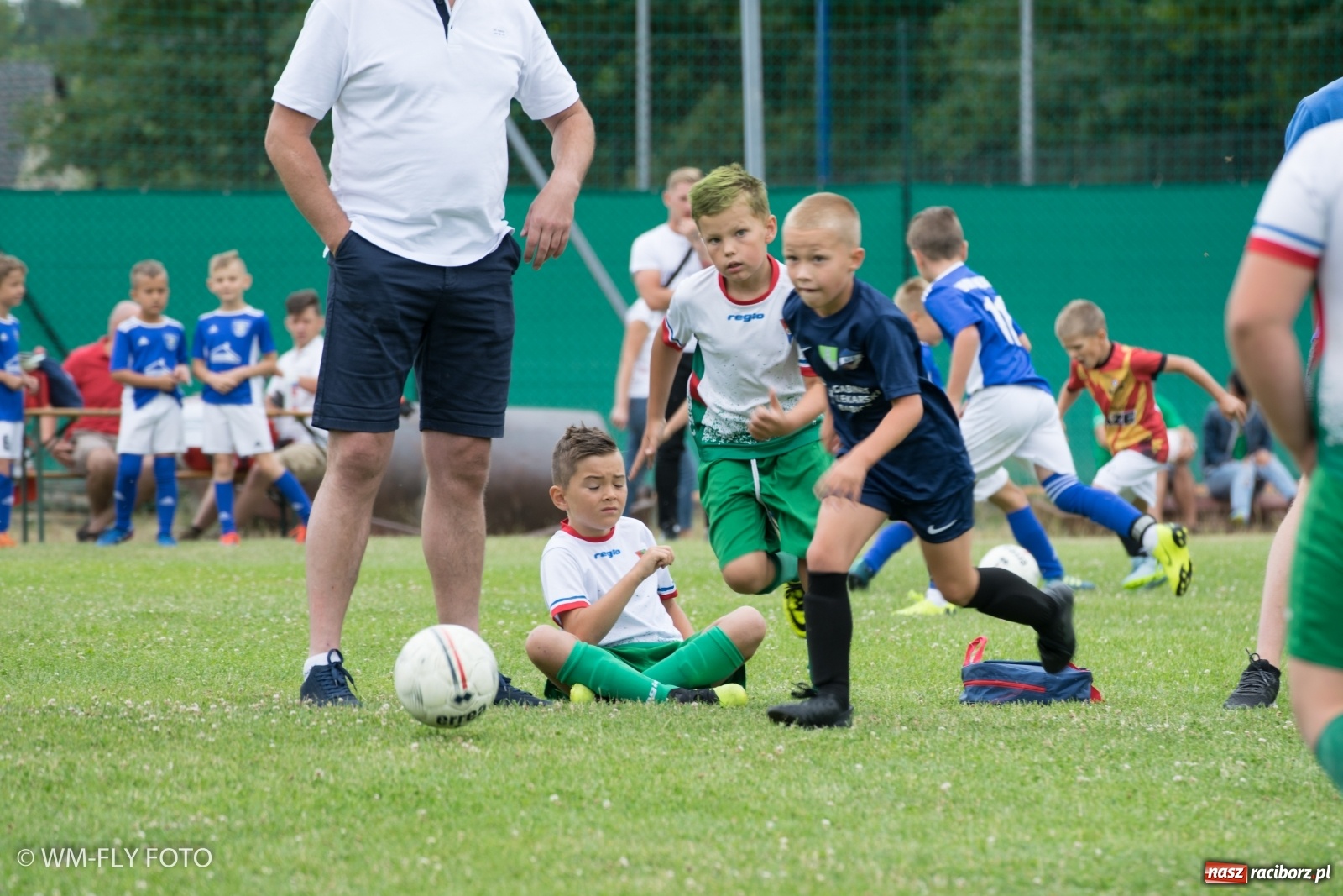 Zdjęcie w galerii na portalu naszraciborz.pl: Przeżyjmy to jeszcze raz. Górki Cup 2019 [WIDEO] wiadomości z regionu