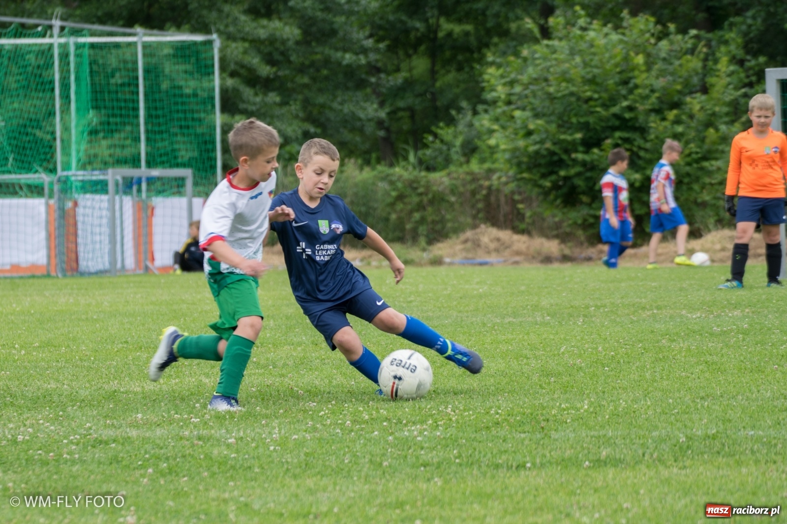 Zdjęcie w galerii na portalu naszraciborz.pl: Przeżyjmy to jeszcze raz. Górki Cup 2019 [WIDEO] wiadomości z regionu