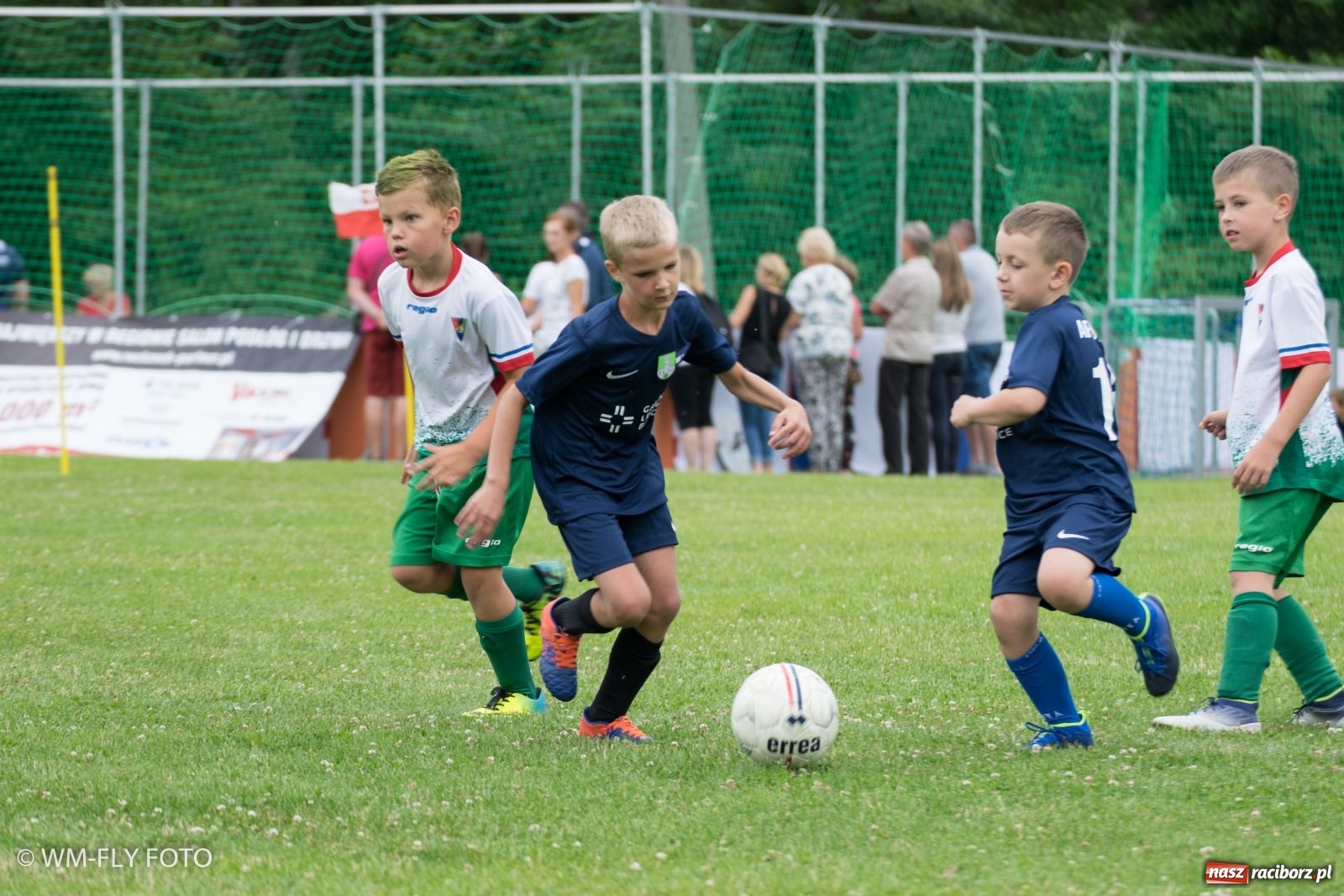 Zdjęcie w galerii na portalu naszraciborz.pl: Przeżyjmy to jeszcze raz. Górki Cup 2019 [WIDEO] wiadomości z regionu
