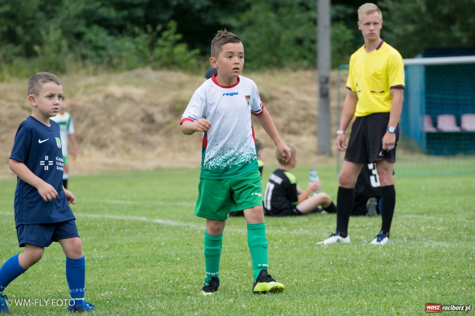 Zdjęcie w galerii na portalu naszraciborz.pl: Przeżyjmy to jeszcze raz. Górki Cup 2019 [WIDEO] wiadomości z regionu