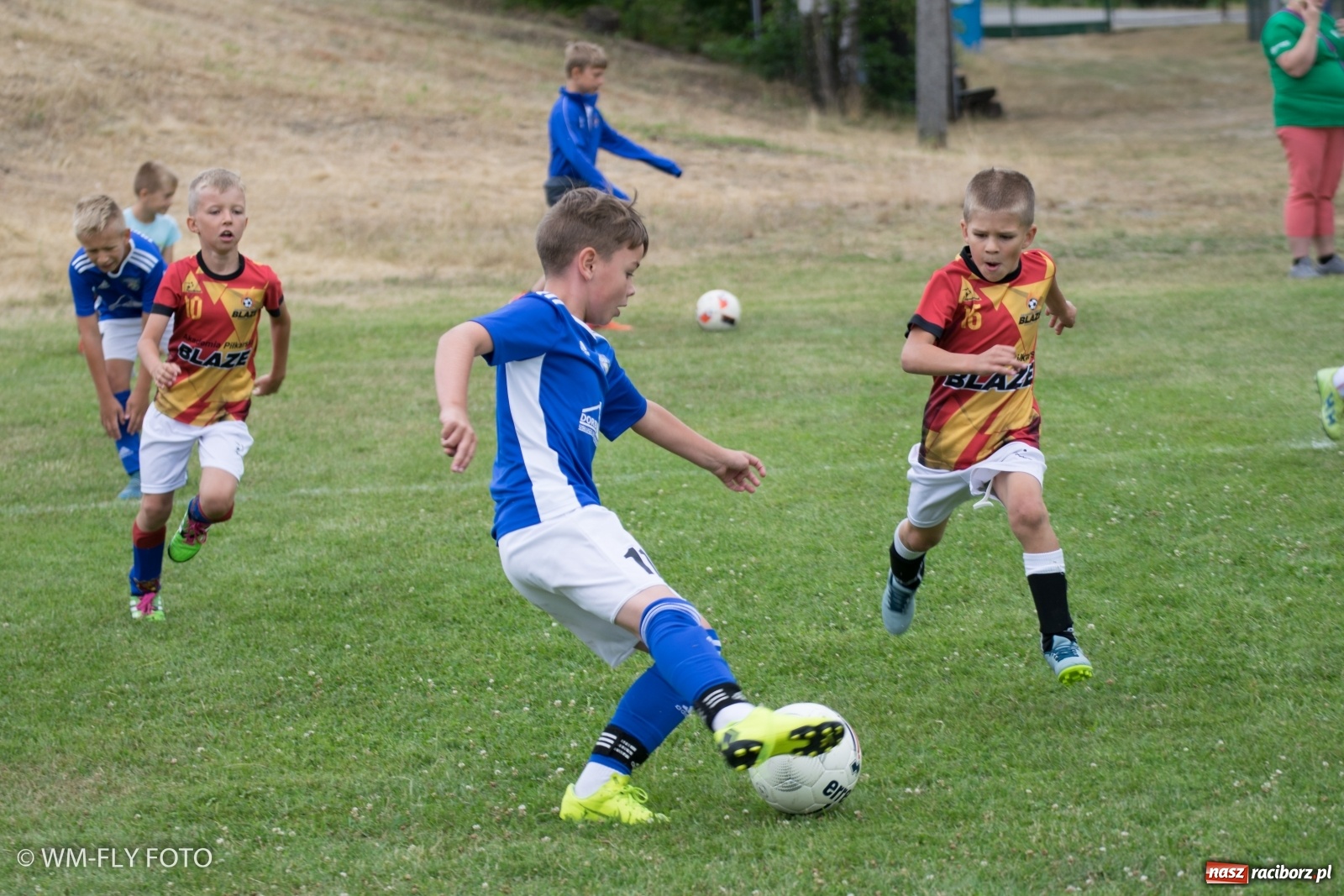 Zdjęcie w galerii na portalu naszraciborz.pl: Przeżyjmy to jeszcze raz. Górki Cup 2019 [WIDEO] wiadomości z regionu