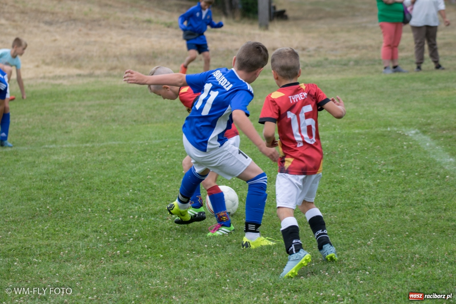 Zdjęcie w galerii na portalu naszraciborz.pl: Przeżyjmy to jeszcze raz. Górki Cup 2019 [WIDEO] wiadomości z regionu