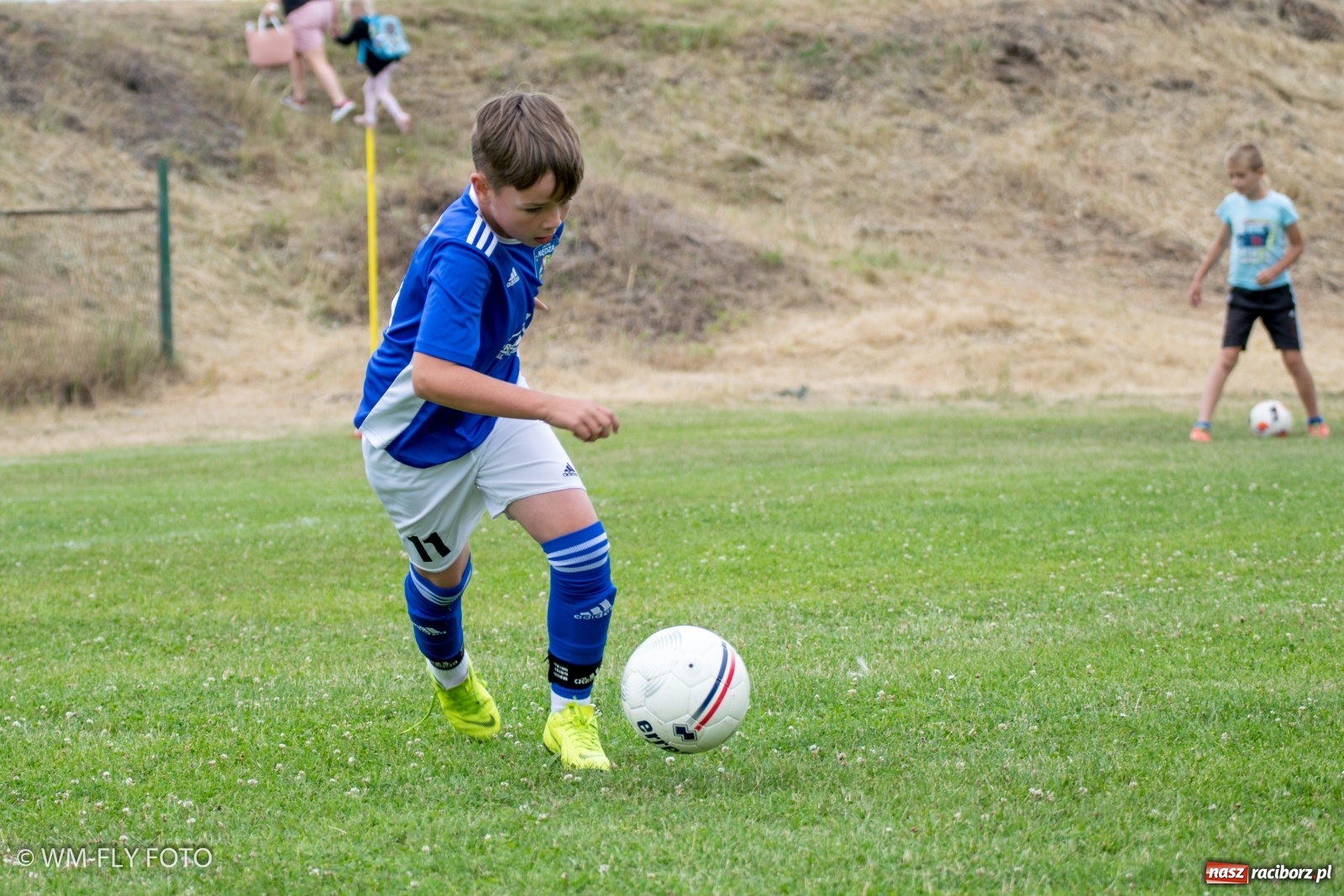 Zdjęcie w galerii na portalu naszraciborz.pl: Przeżyjmy to jeszcze raz. Górki Cup 2019 [WIDEO] wiadomości z regionu