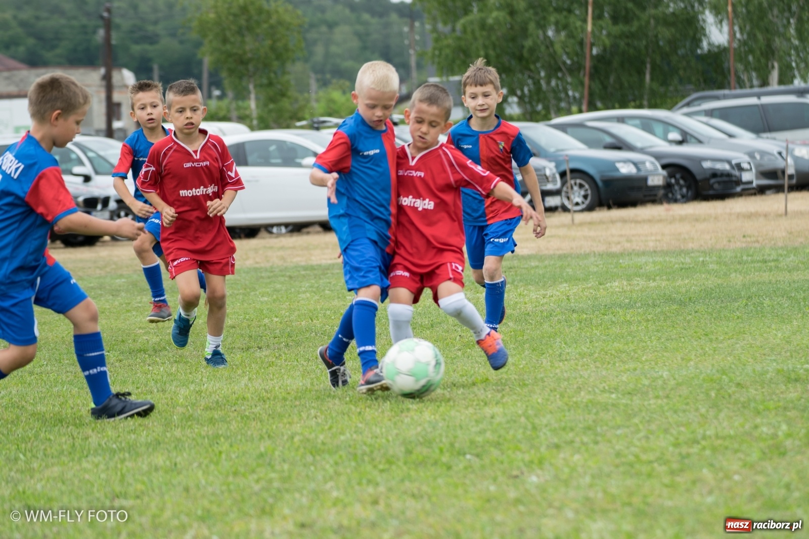 Zdjęcie w galerii na portalu naszraciborz.pl: Przeżyjmy to jeszcze raz. Górki Cup 2019 [WIDEO] wiadomości z regionu