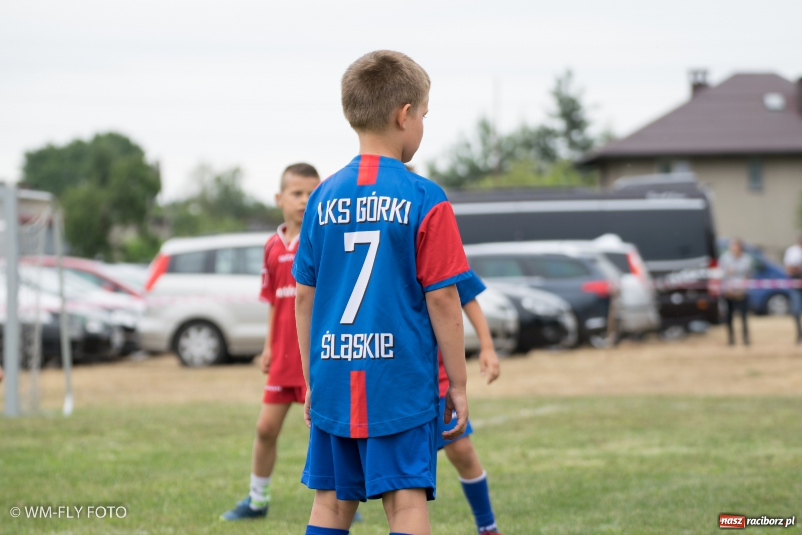 Zdjęcie w galerii na portalu naszraciborz.pl: Przeżyjmy to jeszcze raz. Górki Cup 2019 [WIDEO] wiadomości z regionu