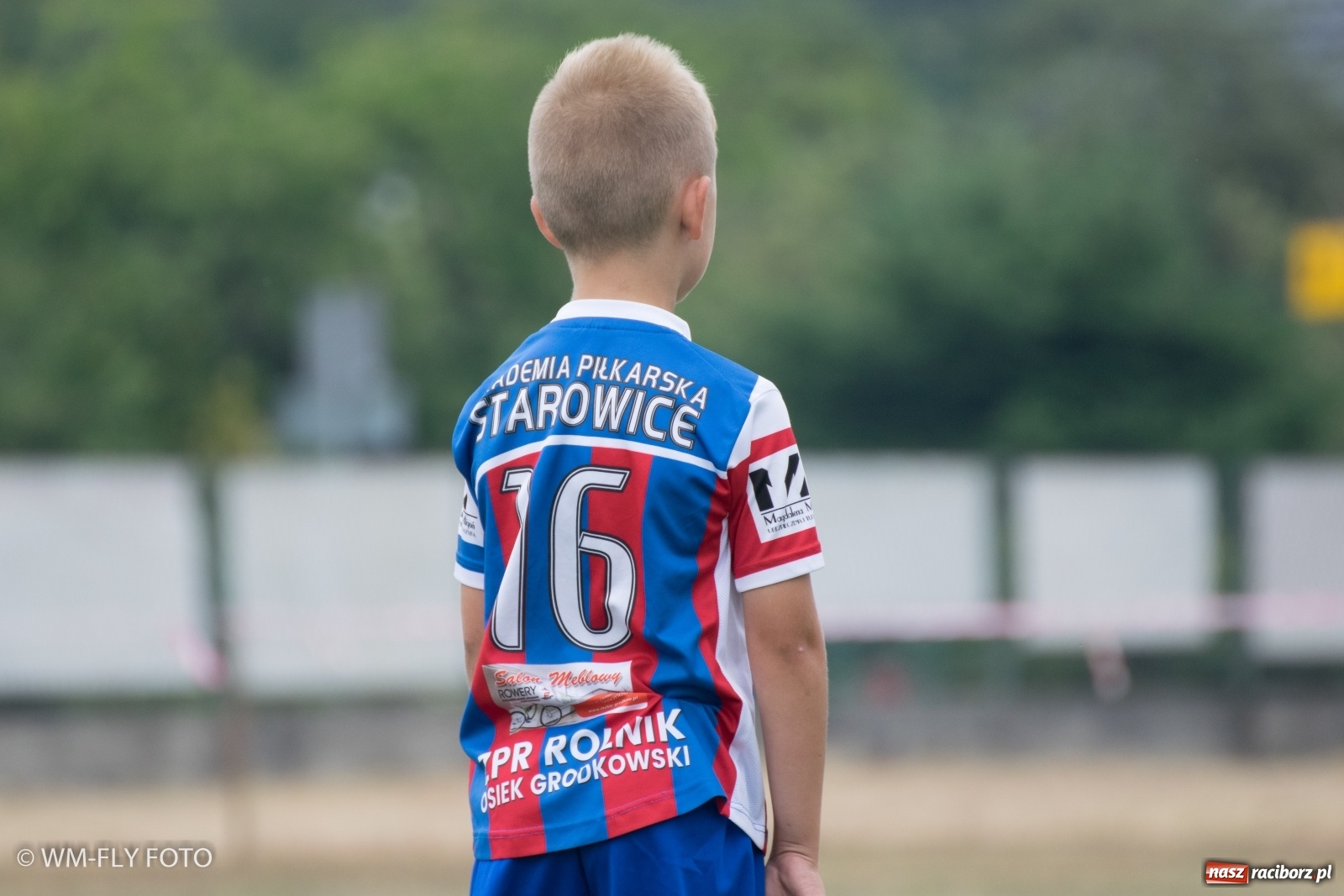 Zdjęcie w galerii na portalu naszraciborz.pl: Przeżyjmy to jeszcze raz. Górki Cup 2019 [WIDEO] wiadomości z regionu