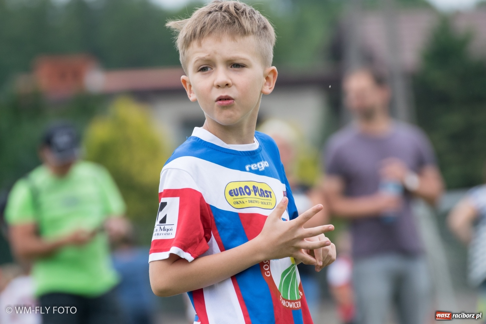 Zdjęcie w galerii na portalu naszraciborz.pl: Przeżyjmy to jeszcze raz. Górki Cup 2019 [WIDEO] wiadomości z regionu