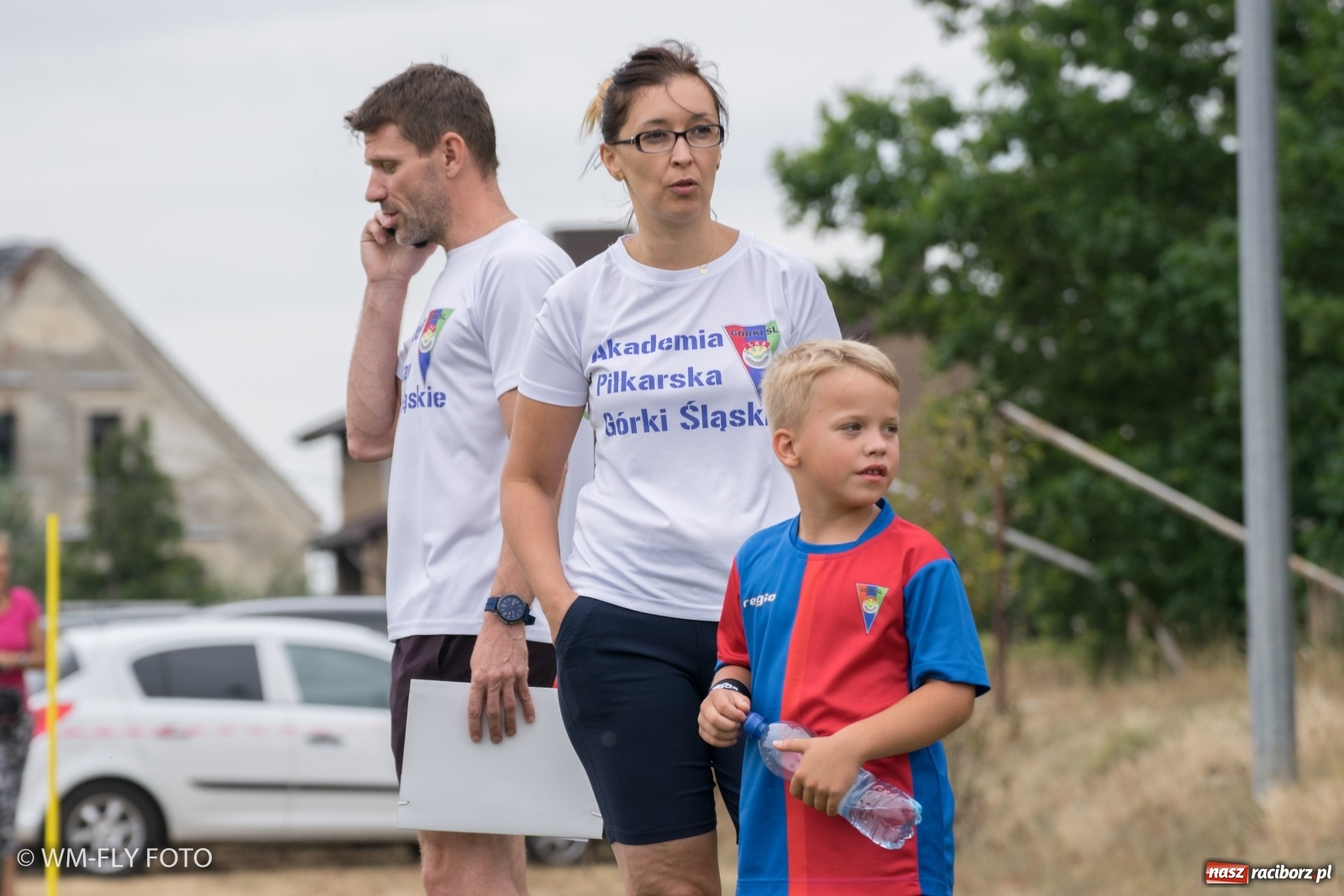 Zdjęcie w galerii na portalu naszraciborz.pl: Przeżyjmy to jeszcze raz. Górki Cup 2019 [WIDEO] wiadomości z regionu