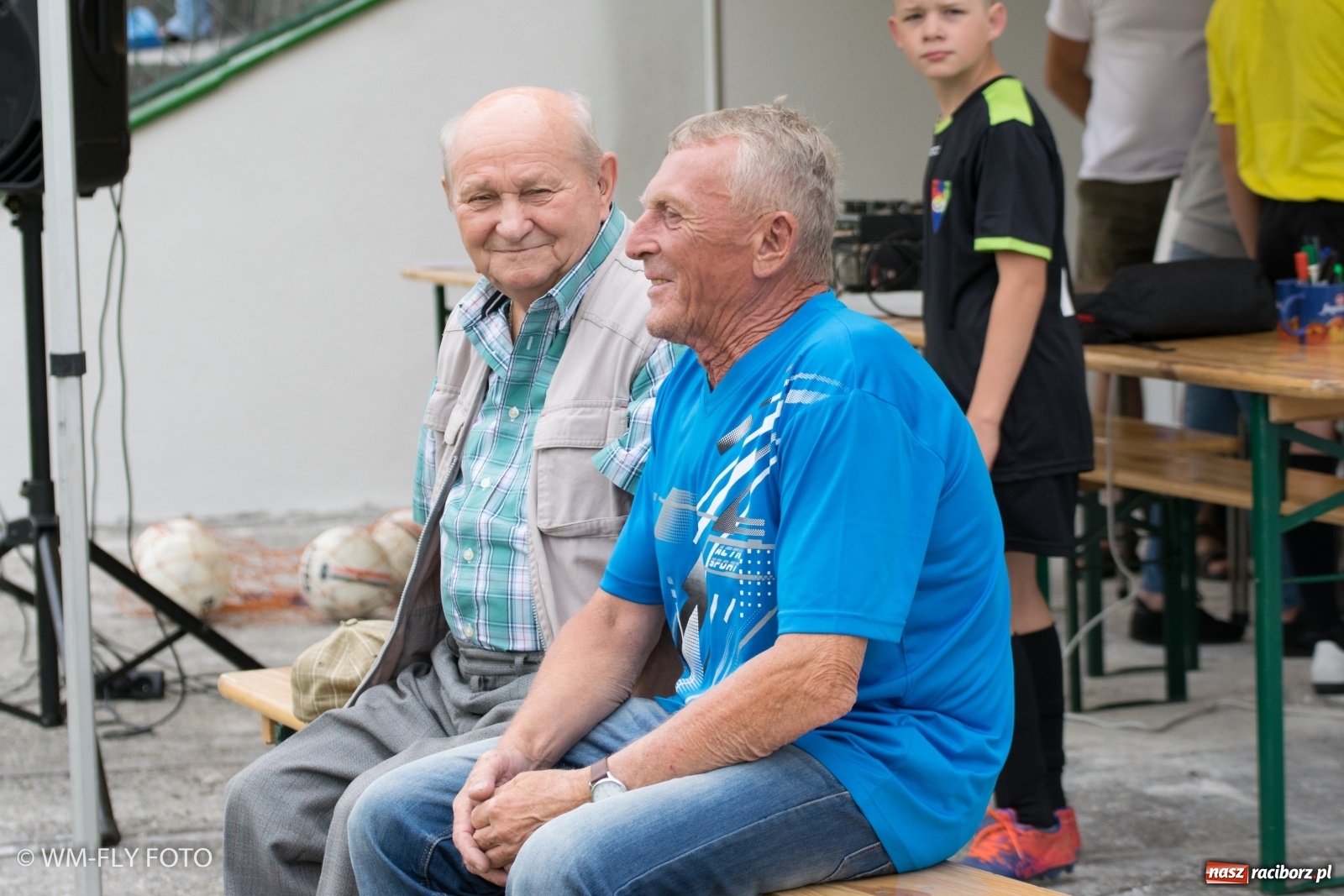 Zdjęcie w galerii na portalu naszraciborz.pl: Przeżyjmy to jeszcze raz. Górki Cup 2019 [WIDEO] wiadomości z regionu