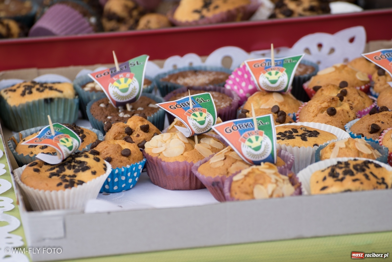 Zdjęcie w galerii na portalu naszraciborz.pl: Przeżyjmy to jeszcze raz. Górki Cup 2019 [WIDEO] wiadomości z regionu