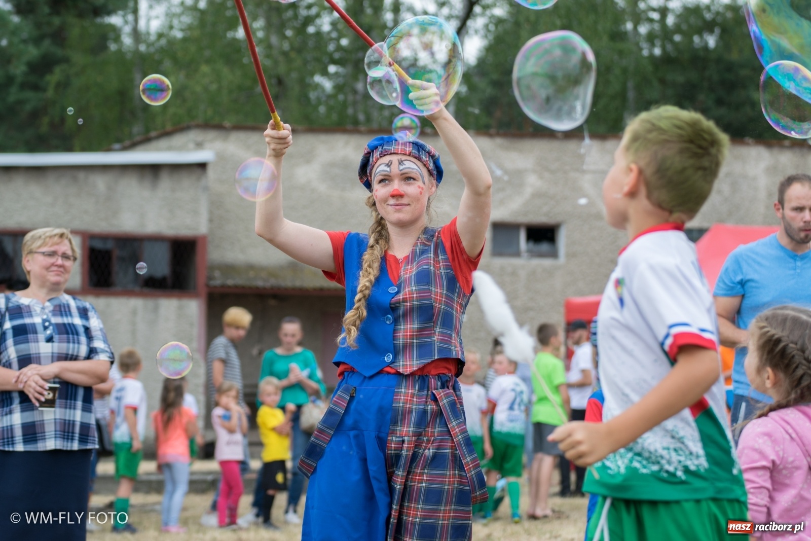 Zdjęcie w galerii na portalu naszraciborz.pl: Przeżyjmy to jeszcze raz. Górki Cup 2019 [WIDEO] wiadomości z regionu
