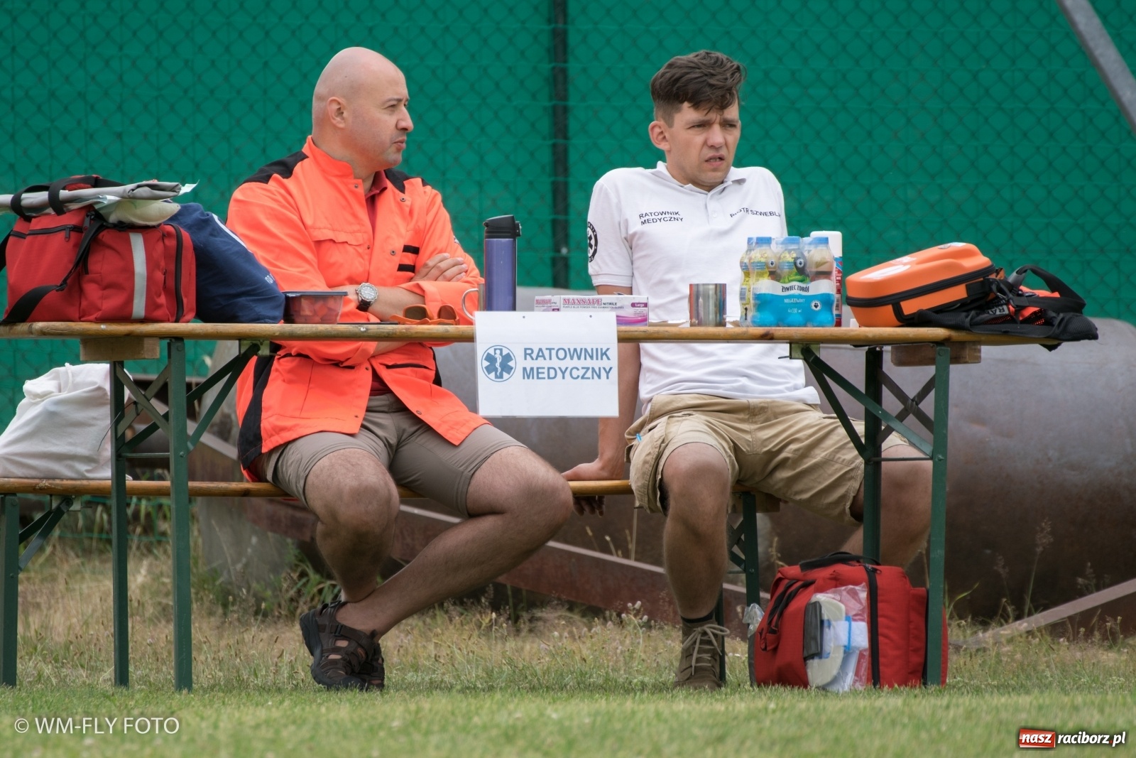 Zdjęcie w galerii na portalu naszraciborz.pl: Przeżyjmy to jeszcze raz. Górki Cup 2019 [WIDEO] wiadomości z regionu