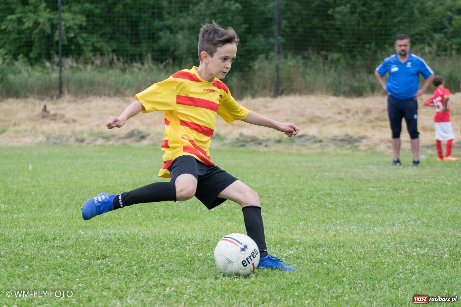Zdjęcie w galerii na portalu naszraciborz.pl: Przeżyjmy to jeszcze raz. Górki Cup 2019 [WIDEO] wiadomości z regionu