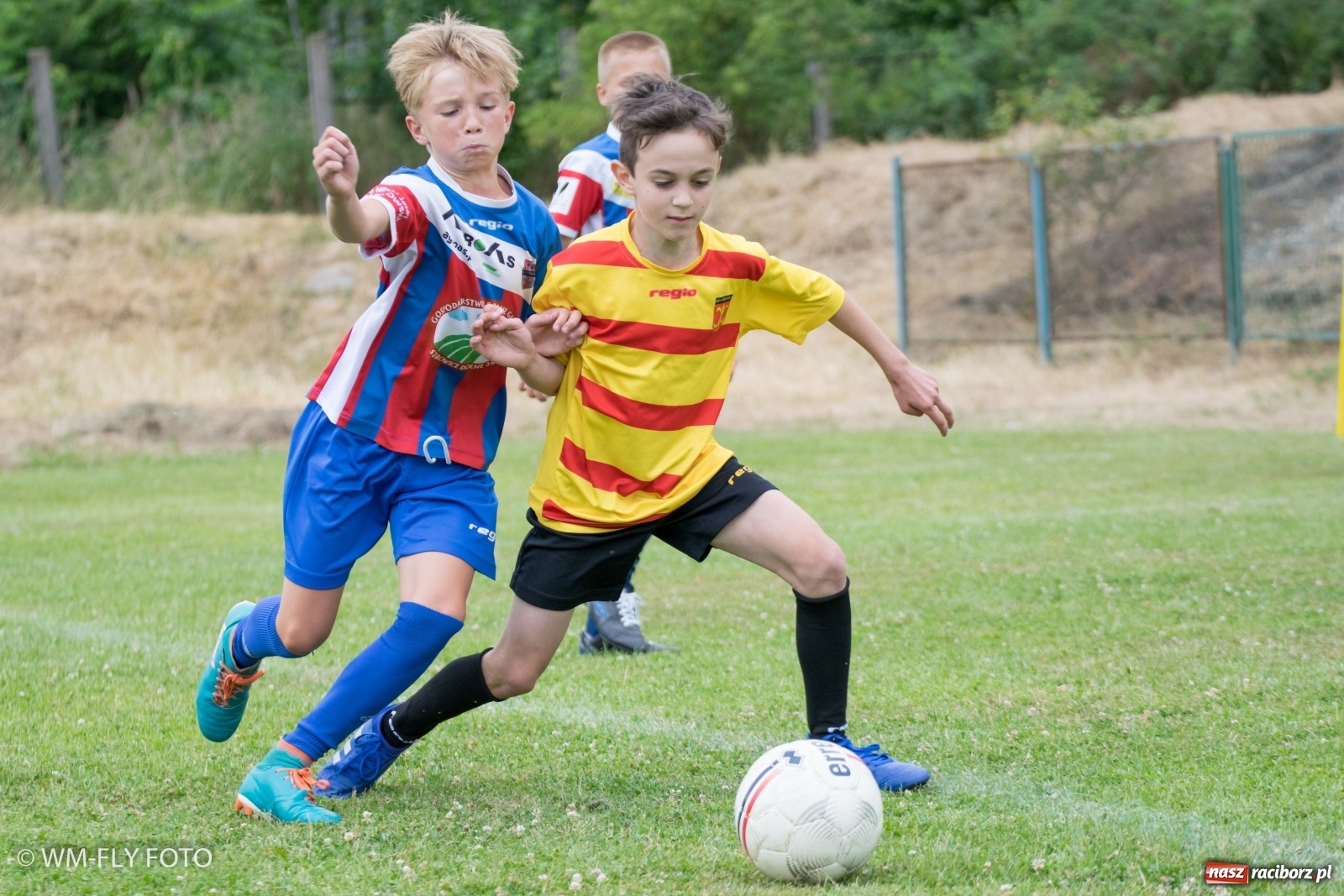 Zdjęcie w galerii na portalu naszraciborz.pl: Przeżyjmy to jeszcze raz. Górki Cup 2019 [WIDEO] wiadomości z regionu