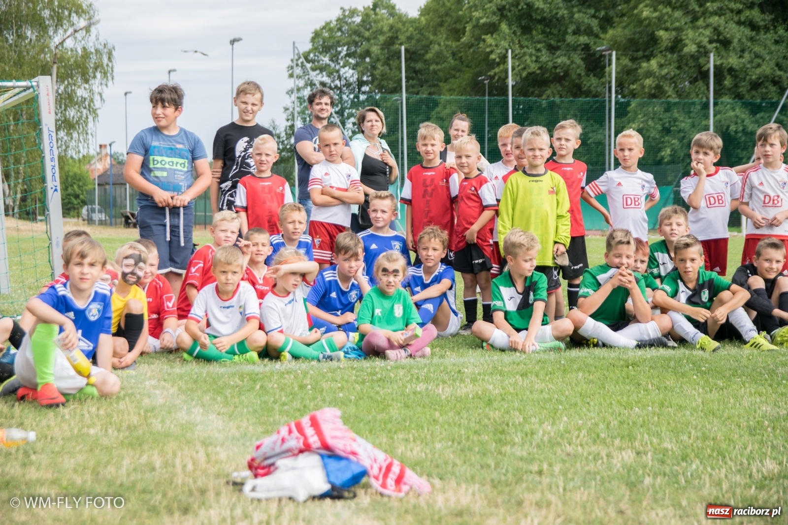 Zdjęcie w galerii na portalu naszraciborz.pl: Przeżyjmy to jeszcze raz. Górki Cup 2019 [WIDEO] wiadomości z regionu