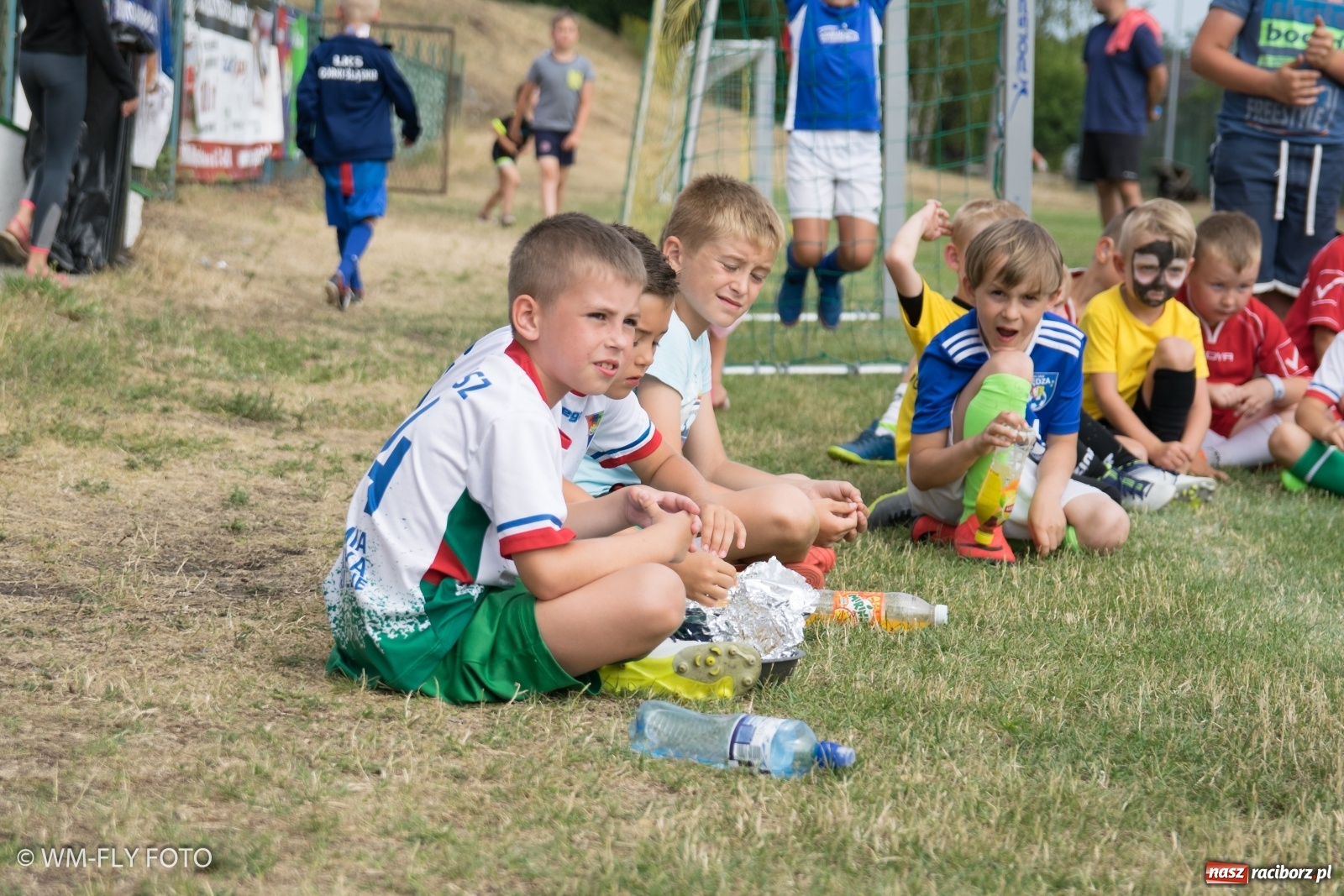 Zdjęcie w galerii na portalu naszraciborz.pl: Przeżyjmy to jeszcze raz. Górki Cup 2019 [WIDEO] wiadomości z regionu