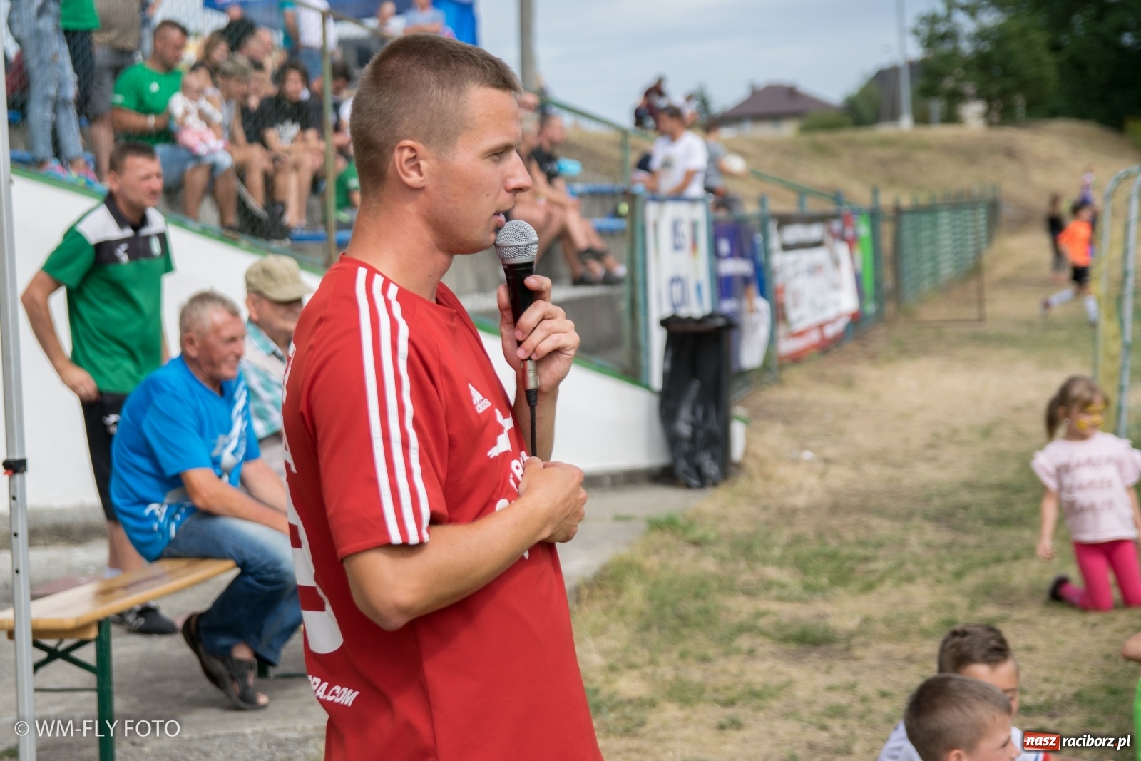 Zdjęcie w galerii na portalu naszraciborz.pl: Przeżyjmy to jeszcze raz. Górki Cup 2019 [WIDEO] wiadomości z regionu