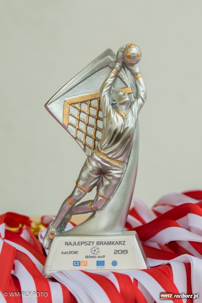 Zdjęcie w galerii na portalu naszraciborz.pl: Przeżyjmy to jeszcze raz. Górki Cup 2019 [WIDEO] wiadomości z regionu