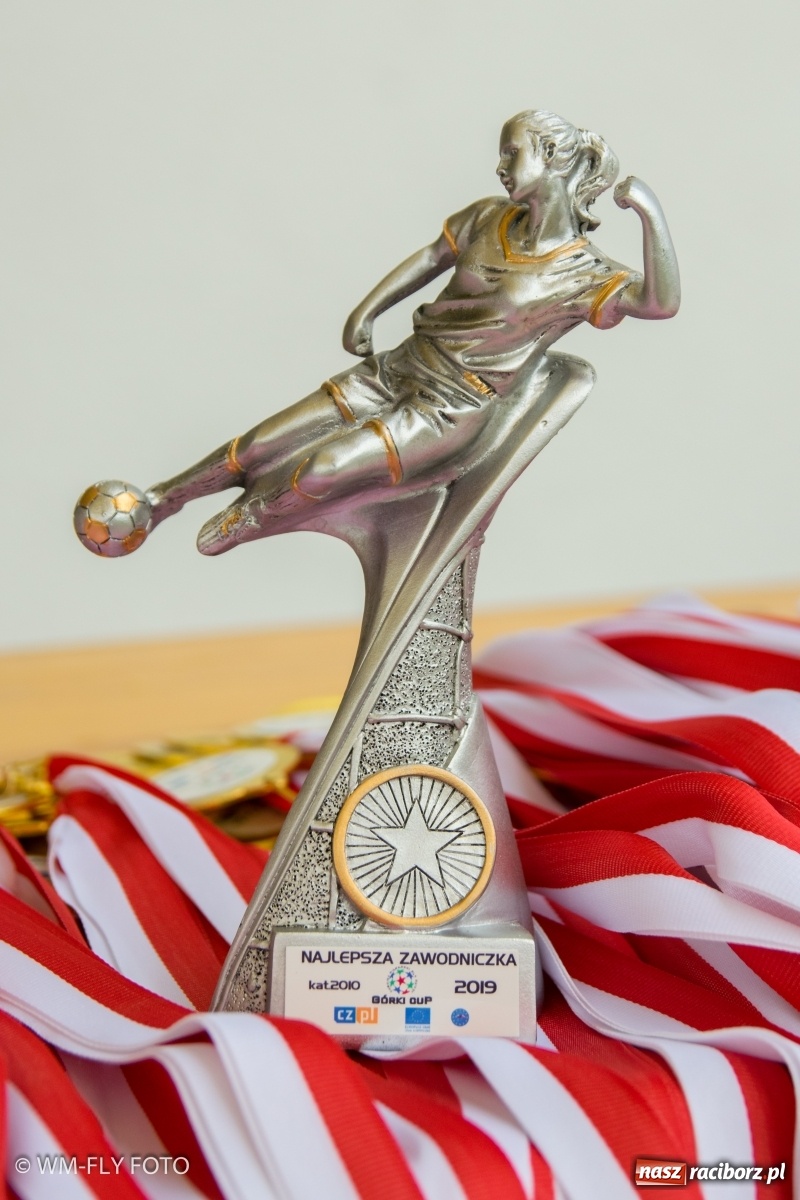 Zdjęcie w galerii na portalu naszraciborz.pl: Przeżyjmy to jeszcze raz. Górki Cup 2019 [WIDEO] wiadomości z regionu