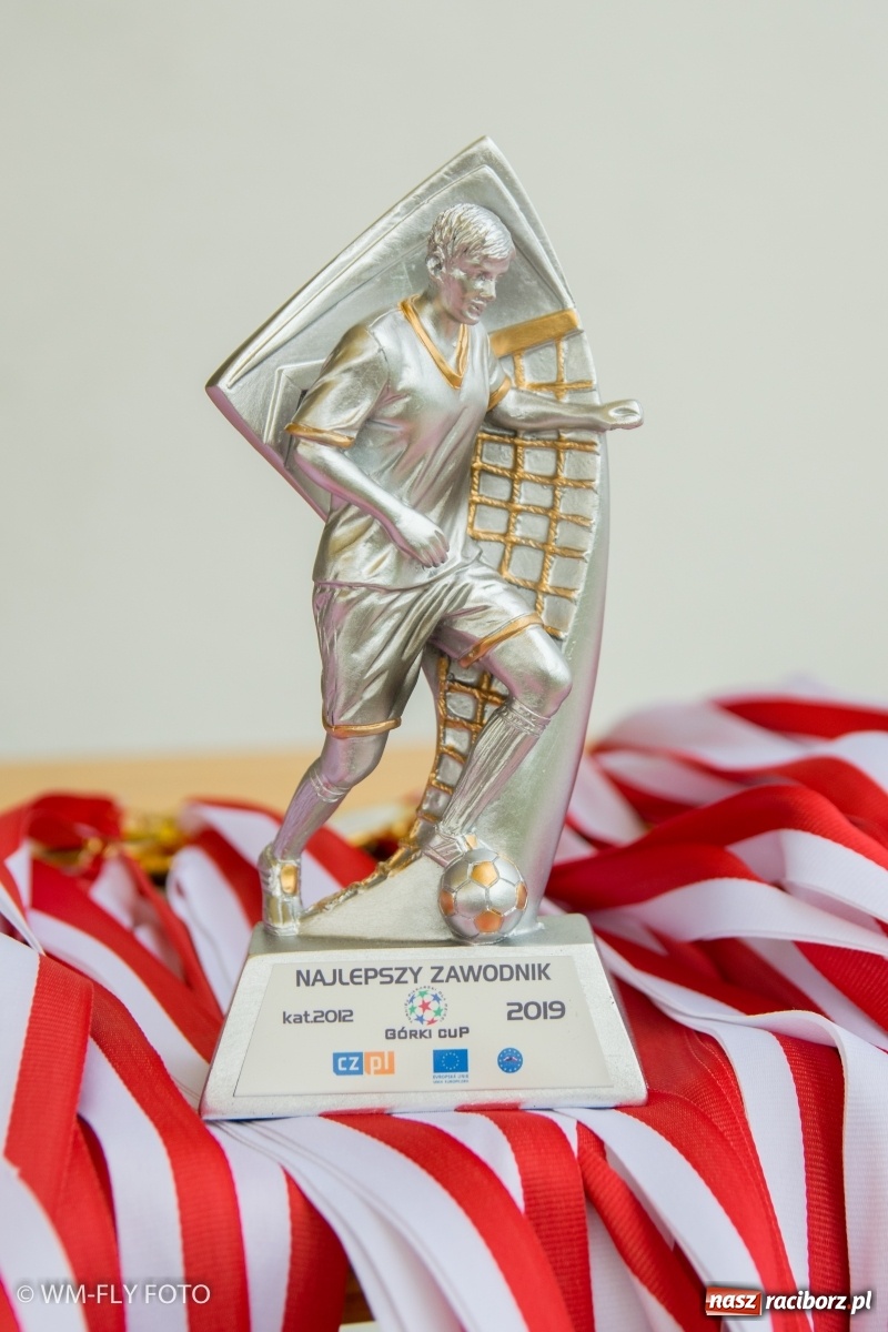 Zdjęcie w galerii na portalu naszraciborz.pl: Przeżyjmy to jeszcze raz. Górki Cup 2019 [WIDEO] wiadomości z regionu