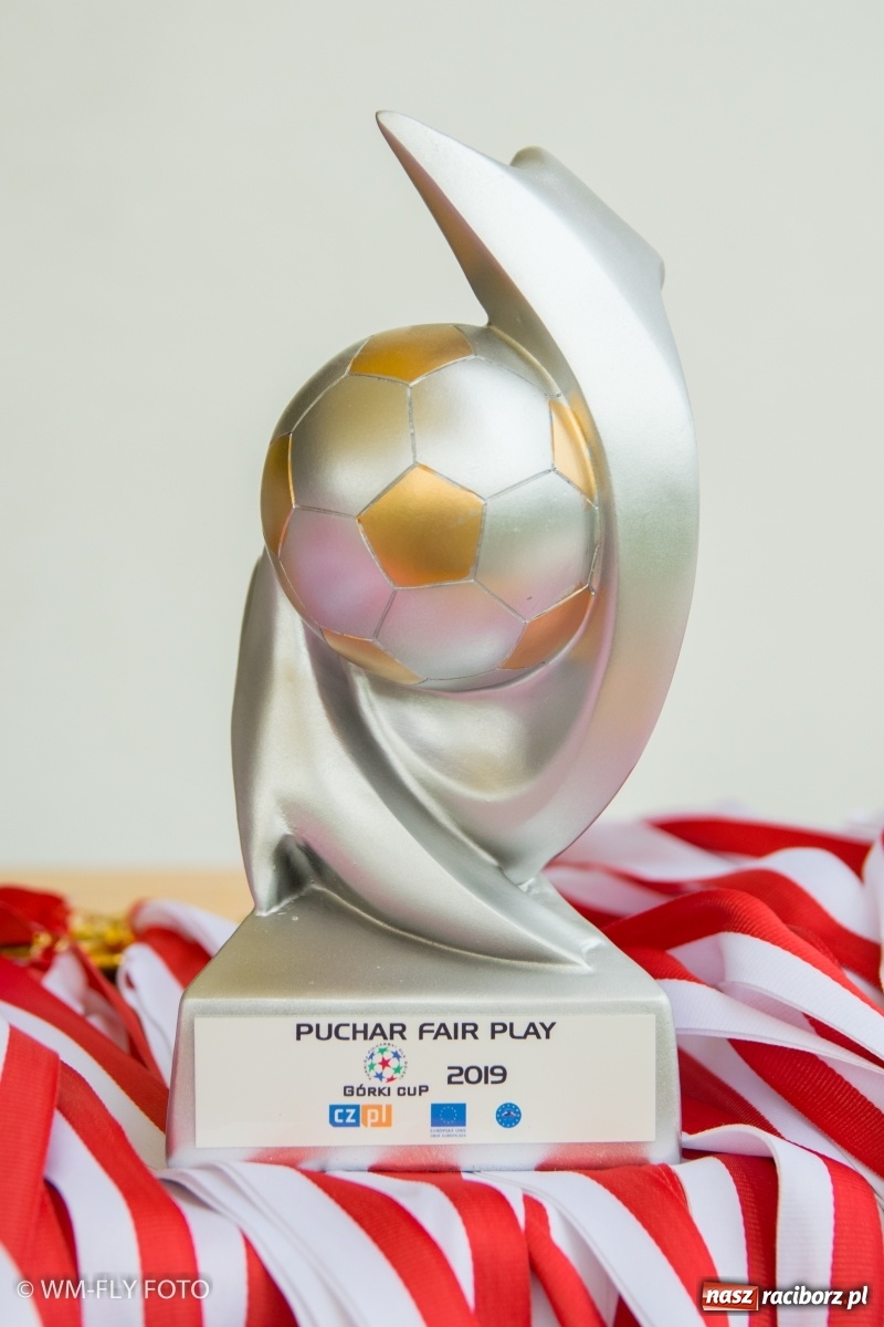 Zdjęcie w galerii na portalu naszraciborz.pl: Przeżyjmy to jeszcze raz. Górki Cup 2019 [WIDEO] wiadomości z regionu