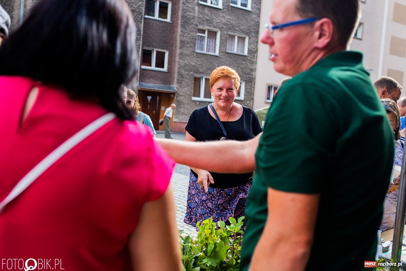 Zdjęcie w galerii na portalu naszraciborz.pl: Marszałek Józef Piłsudski odwiedził Racibórz [FOTO i WIDEO] wiadomości z regionu