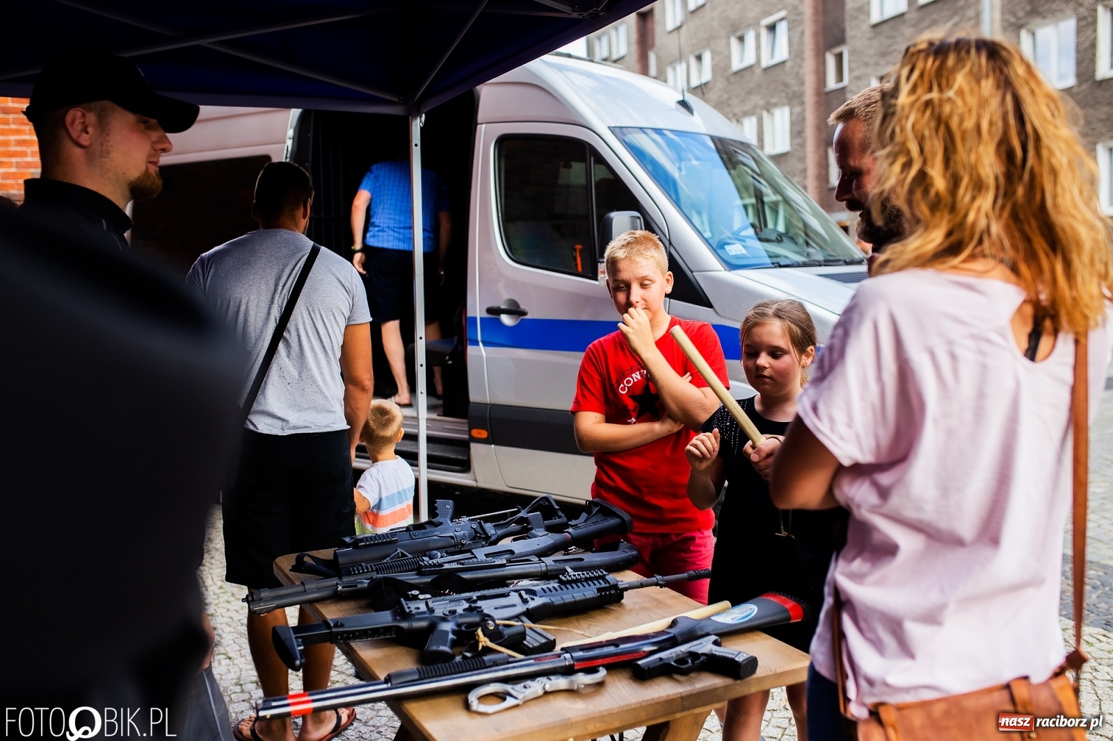 Zdjęcie w galerii na portalu naszraciborz.pl: Marszałek Józef Piłsudski odwiedził Racibórz [FOTO i WIDEO] wiadomości z regionu