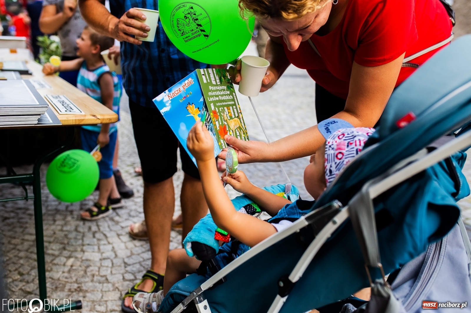 Zdjęcie w galerii na portalu naszraciborz.pl: Marszałek Józef Piłsudski odwiedził Racibórz [FOTO i WIDEO] wiadomości z regionu