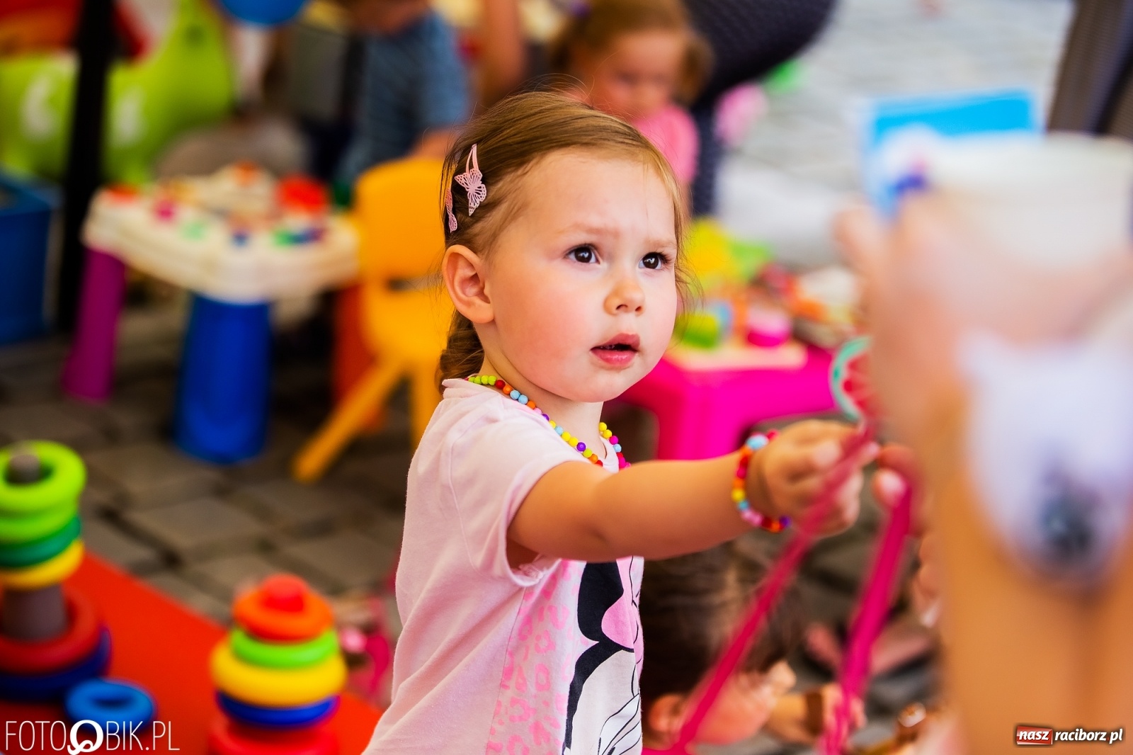 Zdjęcie w galerii na portalu naszraciborz.pl: Marszałek Józef Piłsudski odwiedził Racibórz [FOTO i WIDEO] wiadomości z regionu