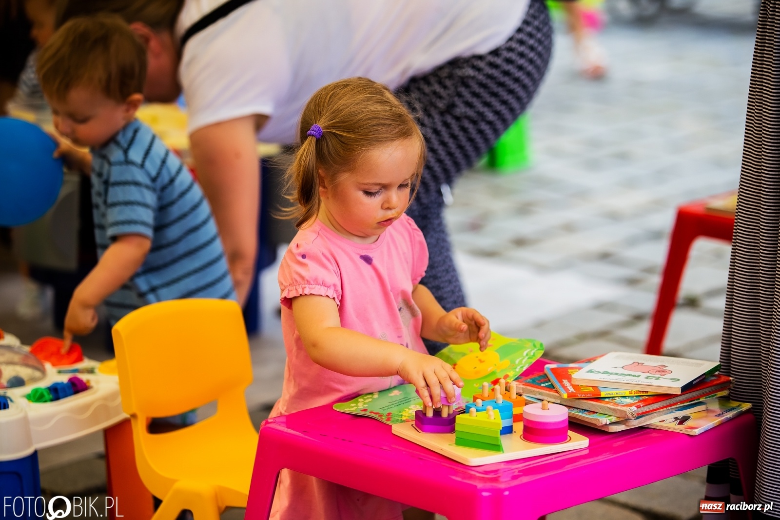 Zdjęcie w galerii na portalu naszraciborz.pl: Marszałek Józef Piłsudski odwiedził Racibórz [FOTO i WIDEO] wiadomości z regionu