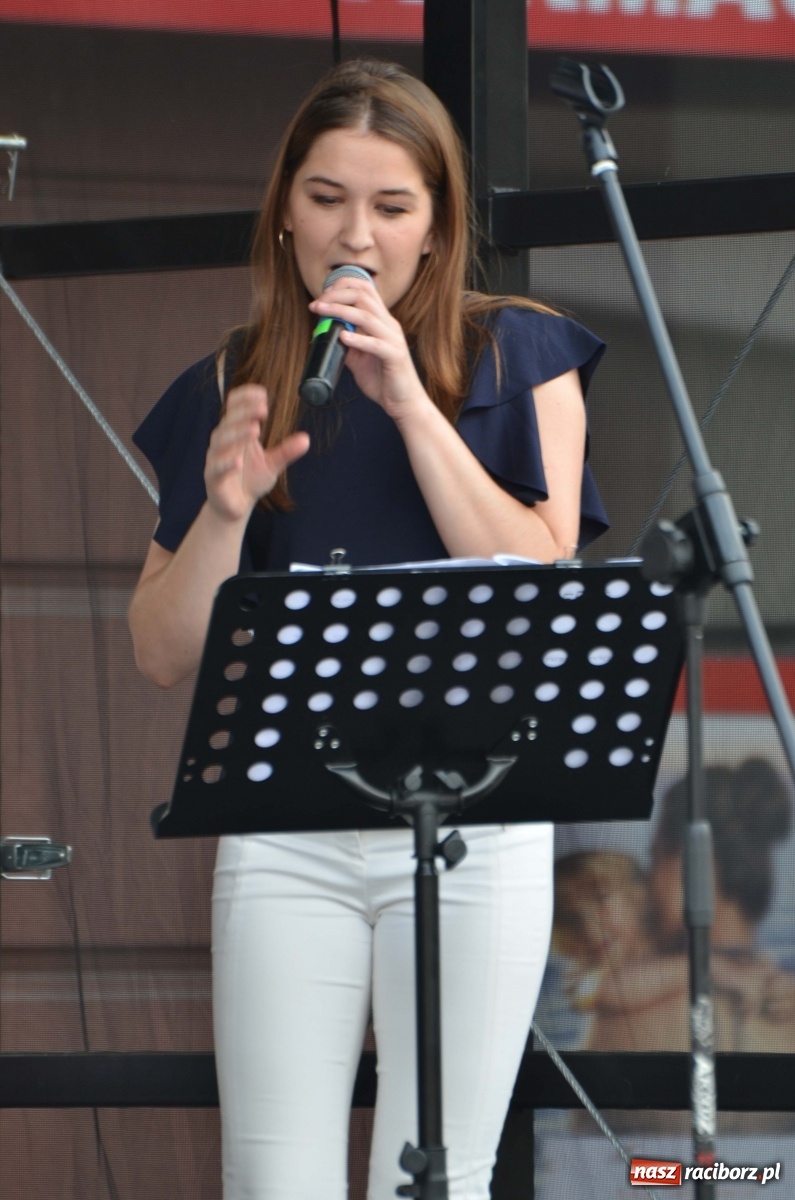 Zdjęcie w galerii na portalu naszraciborz.pl: Pomiędzy piknikiem a historią. Czy Piłsudski rzeczywiście był w Raciborzu? wiadomości z regionu