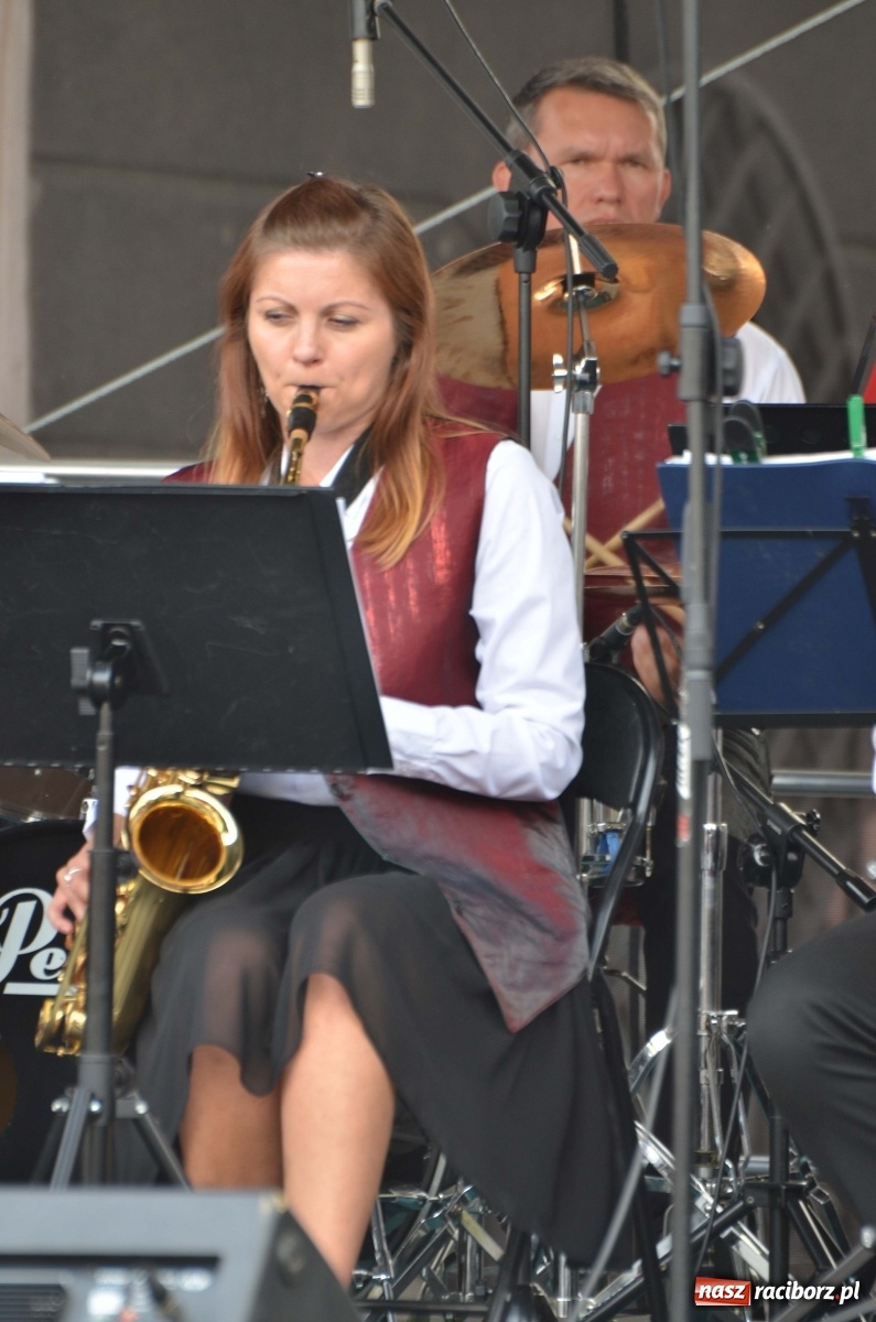 Zdjęcie w galerii na portalu naszraciborz.pl: Pomiędzy piknikiem a historią. Czy Piłsudski rzeczywiście był w Raciborzu? wiadomości z regionu