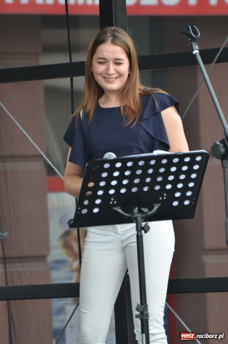 Zdjęcie w galerii na portalu naszraciborz.pl: Pomiędzy piknikiem a historią. Czy Piłsudski rzeczywiście był w Raciborzu? wiadomości z regionu