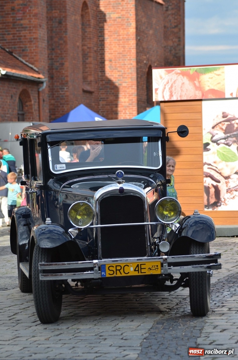 Zdjęcie w galerii na portalu naszraciborz.pl: Pomiędzy piknikiem a historią. Czy Piłsudski rzeczywiście był w Raciborzu? wiadomości z regionu
