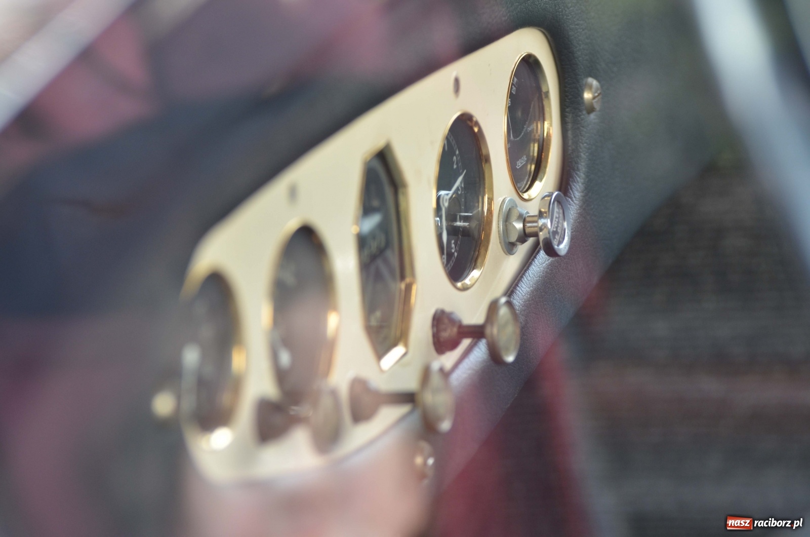 Zdjęcie w galerii na portalu naszraciborz.pl: Pomiędzy piknikiem a historią. Czy Piłsudski rzeczywiście był w Raciborzu? wiadomości z regionu