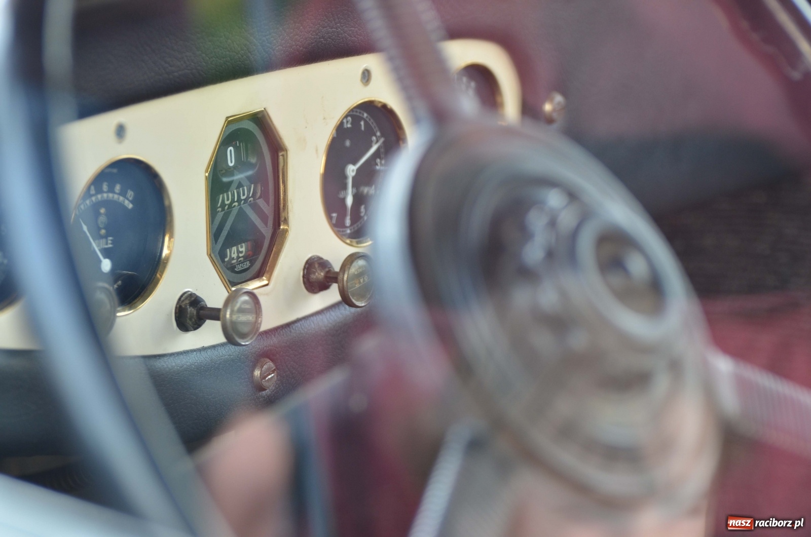 Zdjęcie w galerii na portalu naszraciborz.pl: Pomiędzy piknikiem a historią. Czy Piłsudski rzeczywiście był w Raciborzu? wiadomości z regionu