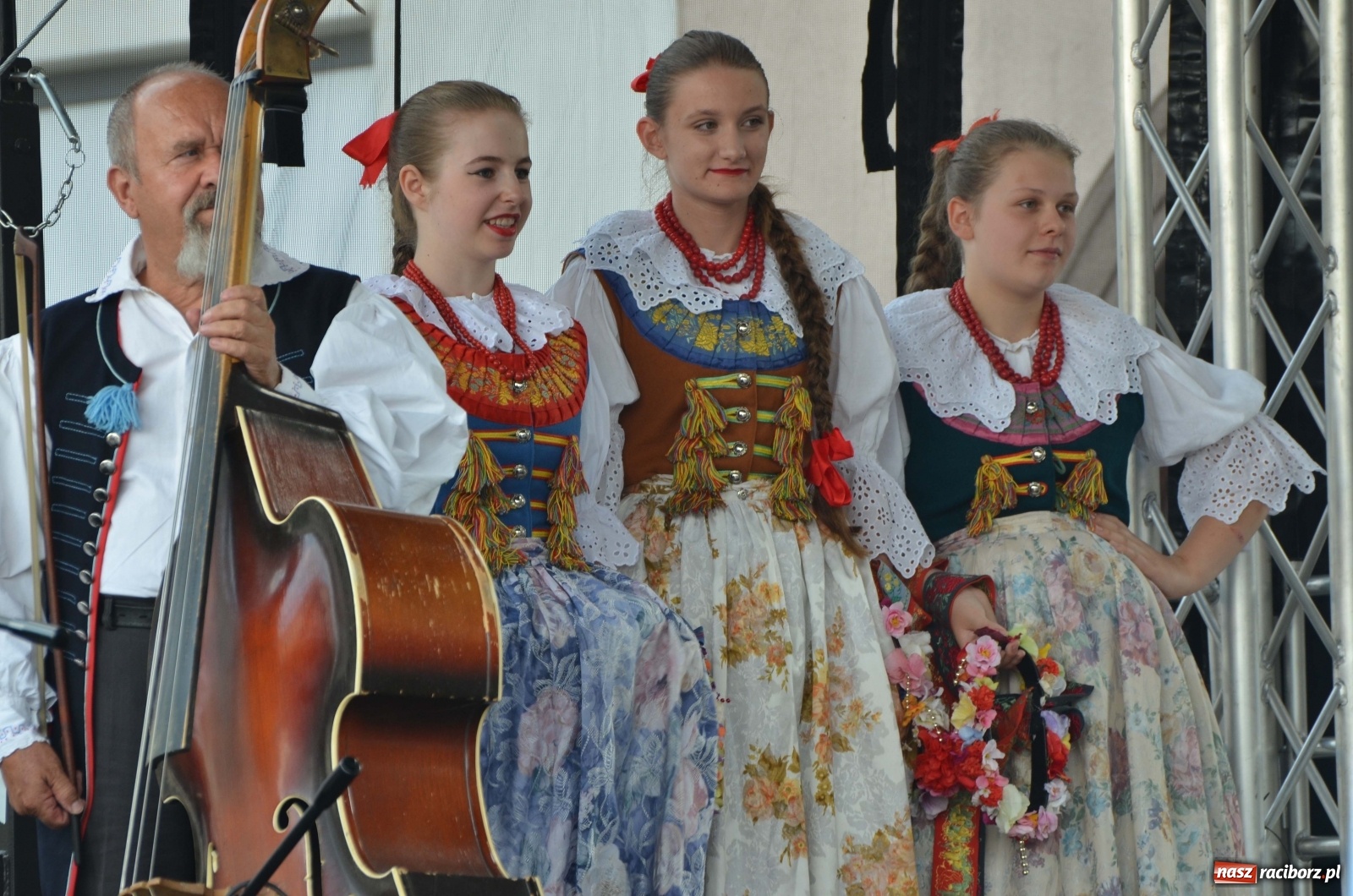 Zdjęcie w galerii na portalu naszraciborz.pl: Pomiędzy piknikiem a historią. Czy Piłsudski rzeczywiście był w Raciborzu? wiadomości z regionu