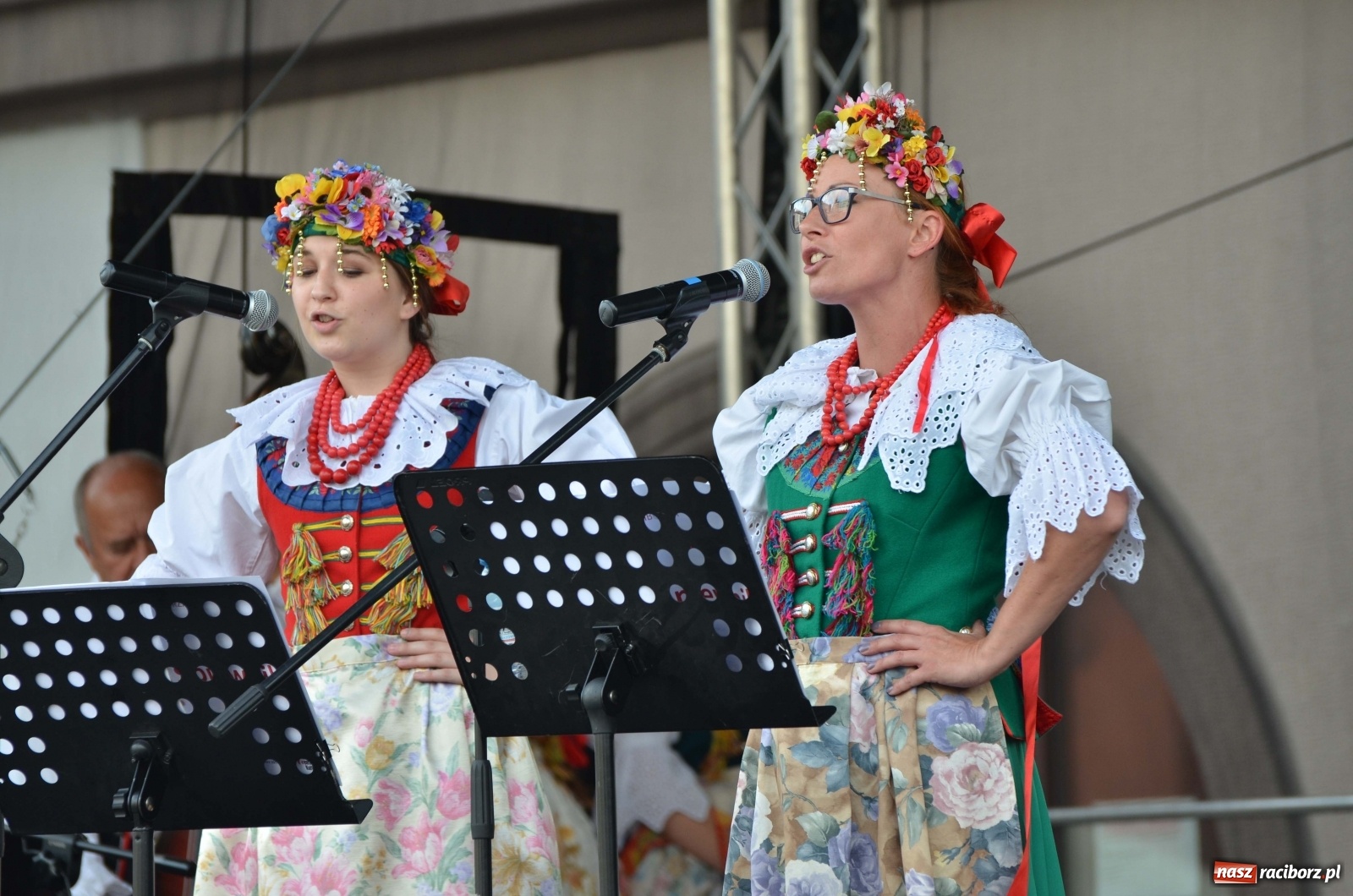 Zdjęcie w galerii na portalu naszraciborz.pl: Pomiędzy piknikiem a historią. Czy Piłsudski rzeczywiście był w Raciborzu? wiadomości z regionu