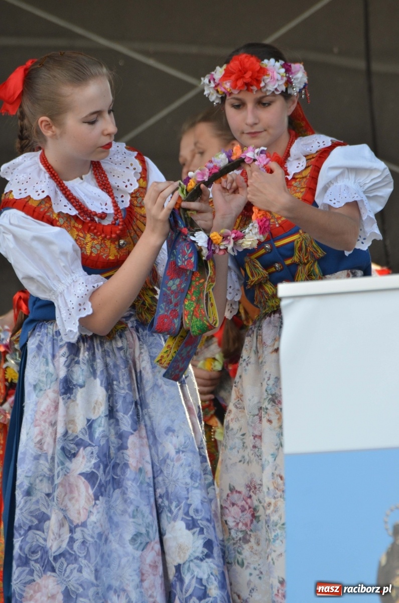Zdjęcie w galerii na portalu naszraciborz.pl: Pomiędzy piknikiem a historią. Czy Piłsudski rzeczywiście był w Raciborzu? wiadomości z regionu