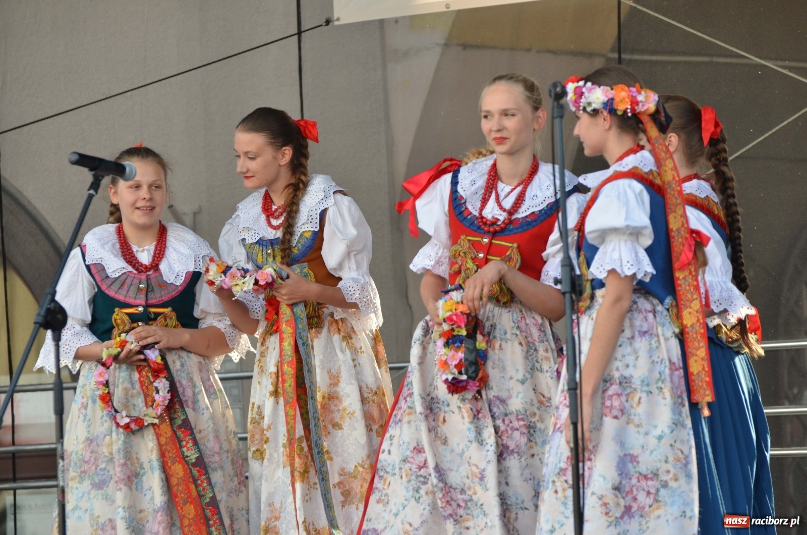 Zdjęcie w galerii na portalu naszraciborz.pl: Pomiędzy piknikiem a historią. Czy Piłsudski rzeczywiście był w Raciborzu? wiadomości z regionu