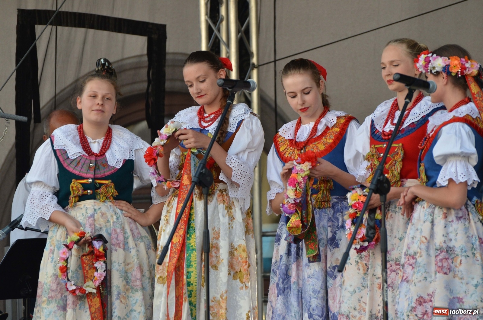 Zdjęcie w galerii na portalu naszraciborz.pl: Pomiędzy piknikiem a historią. Czy Piłsudski rzeczywiście był w Raciborzu? wiadomości z regionu