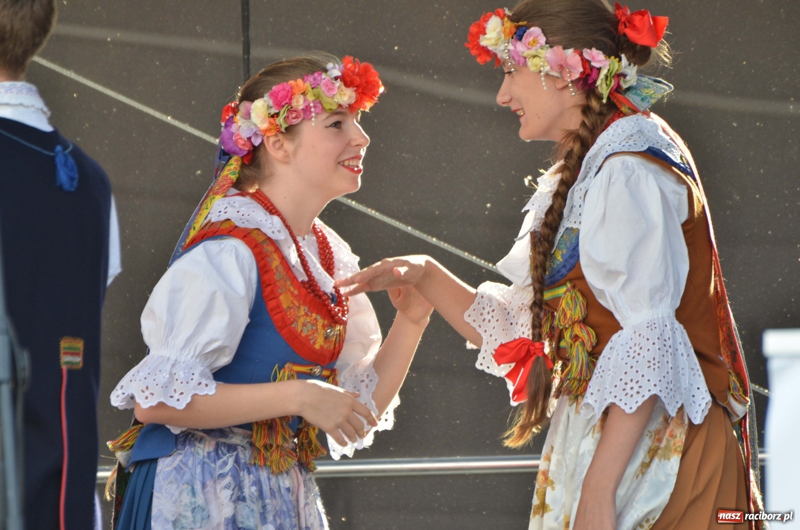 Zdjęcie w galerii na portalu naszraciborz.pl: Pomiędzy piknikiem a historią. Czy Piłsudski rzeczywiście był w Raciborzu? wiadomości z regionu