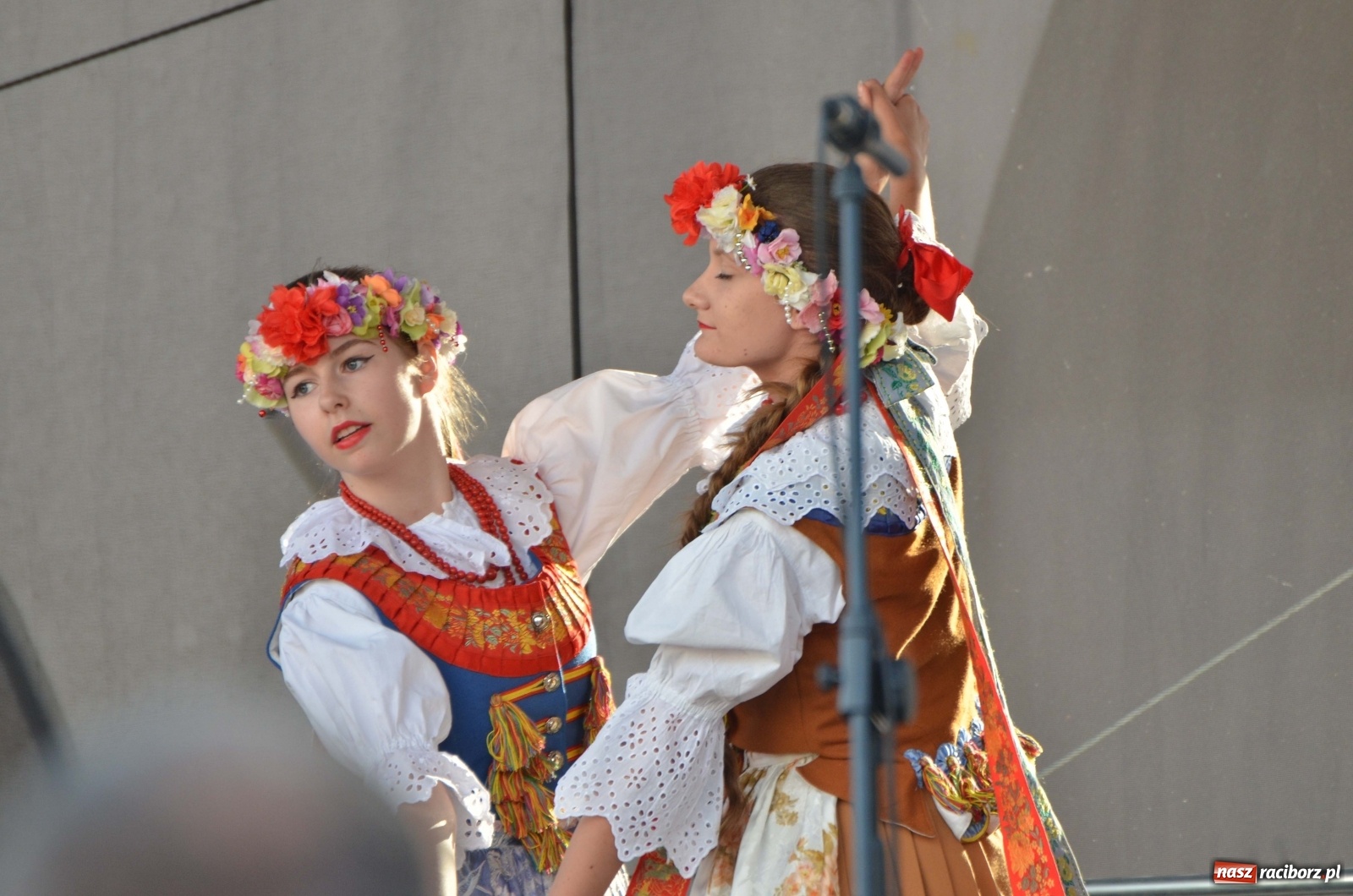 Zdjęcie w galerii na portalu naszraciborz.pl: Pomiędzy piknikiem a historią. Czy Piłsudski rzeczywiście był w Raciborzu? wiadomości z regionu