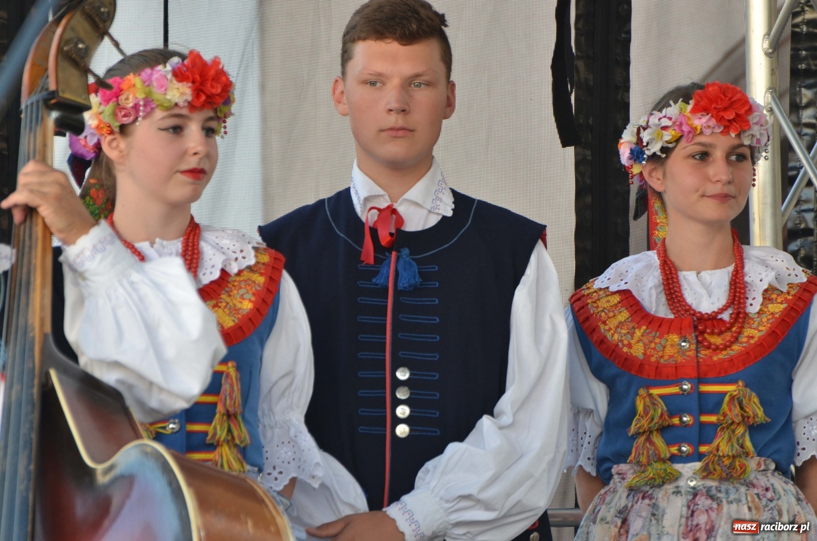 Zdjęcie w galerii na portalu naszraciborz.pl: Pomiędzy piknikiem a historią. Czy Piłsudski rzeczywiście był w Raciborzu? wiadomości z regionu